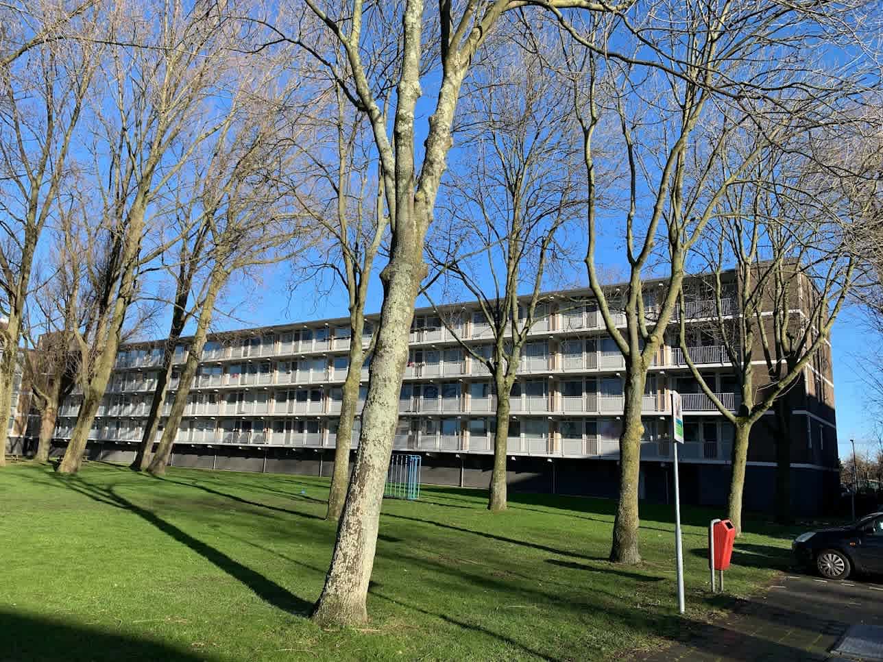 Heukelsstraat 96 - Zaandam