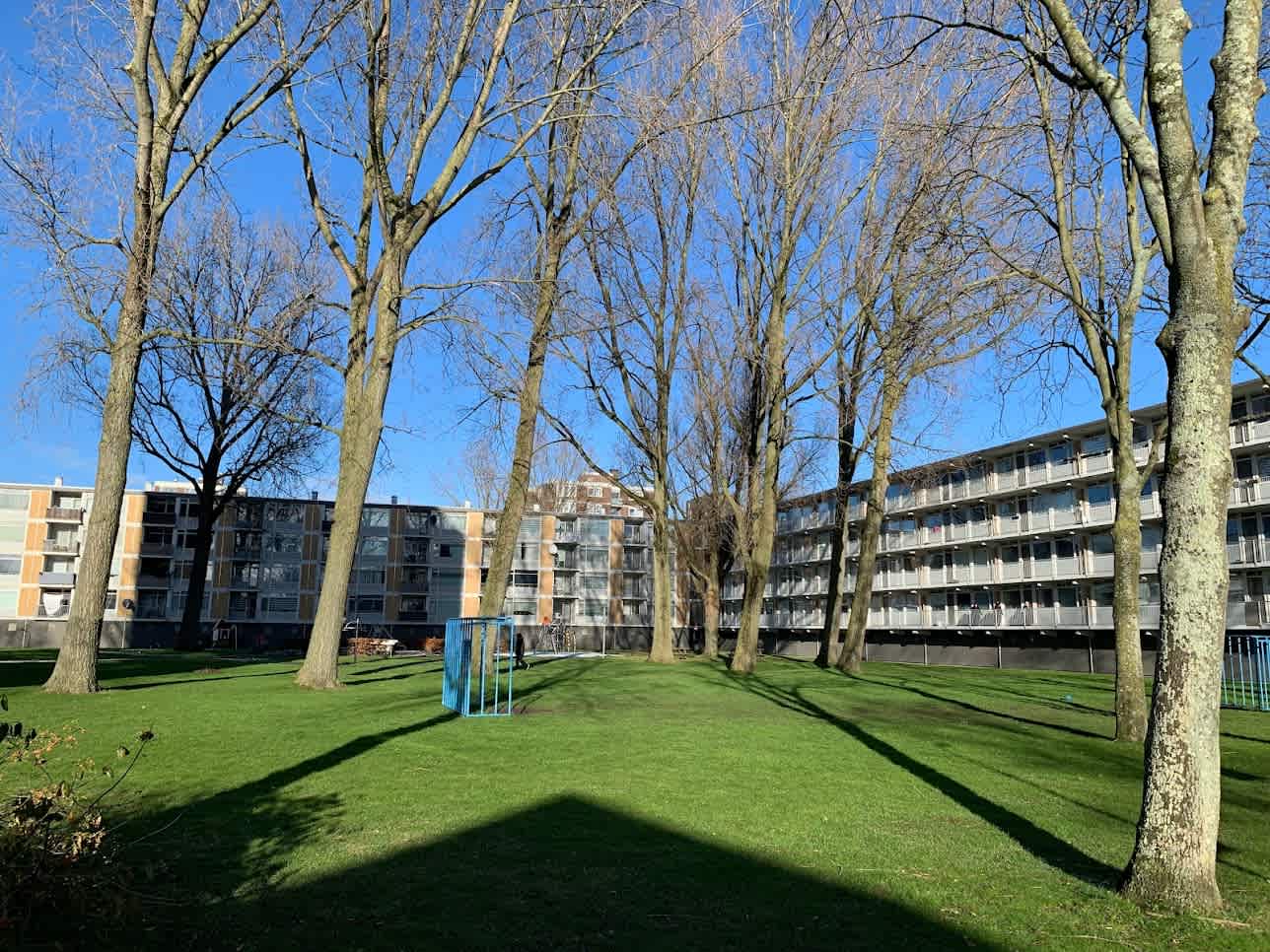 Heukelsstraat 96 - Zaandam