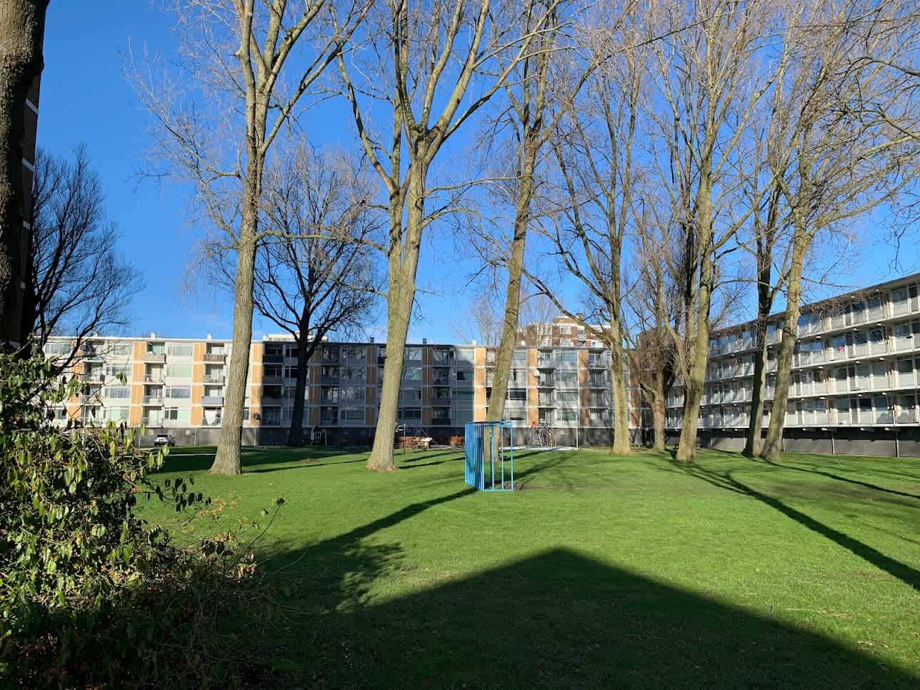 Heukelsstraat 96 - Zaandam