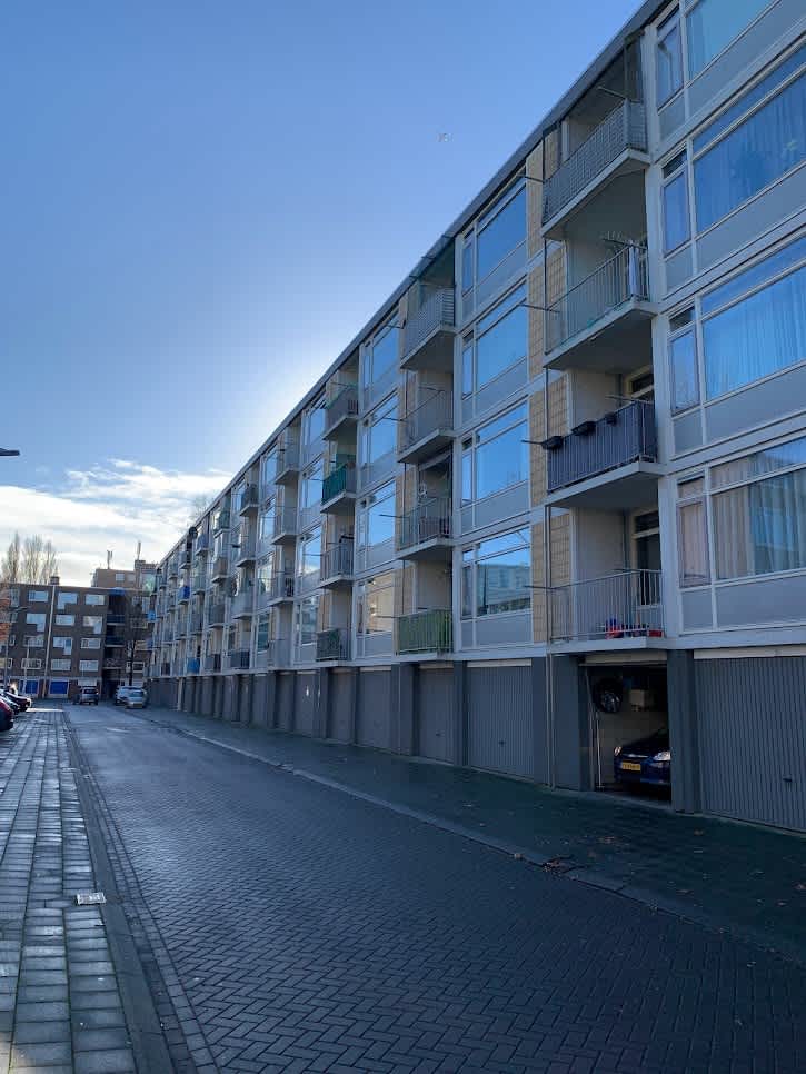 Heukelsstraat 96 - Zaandam