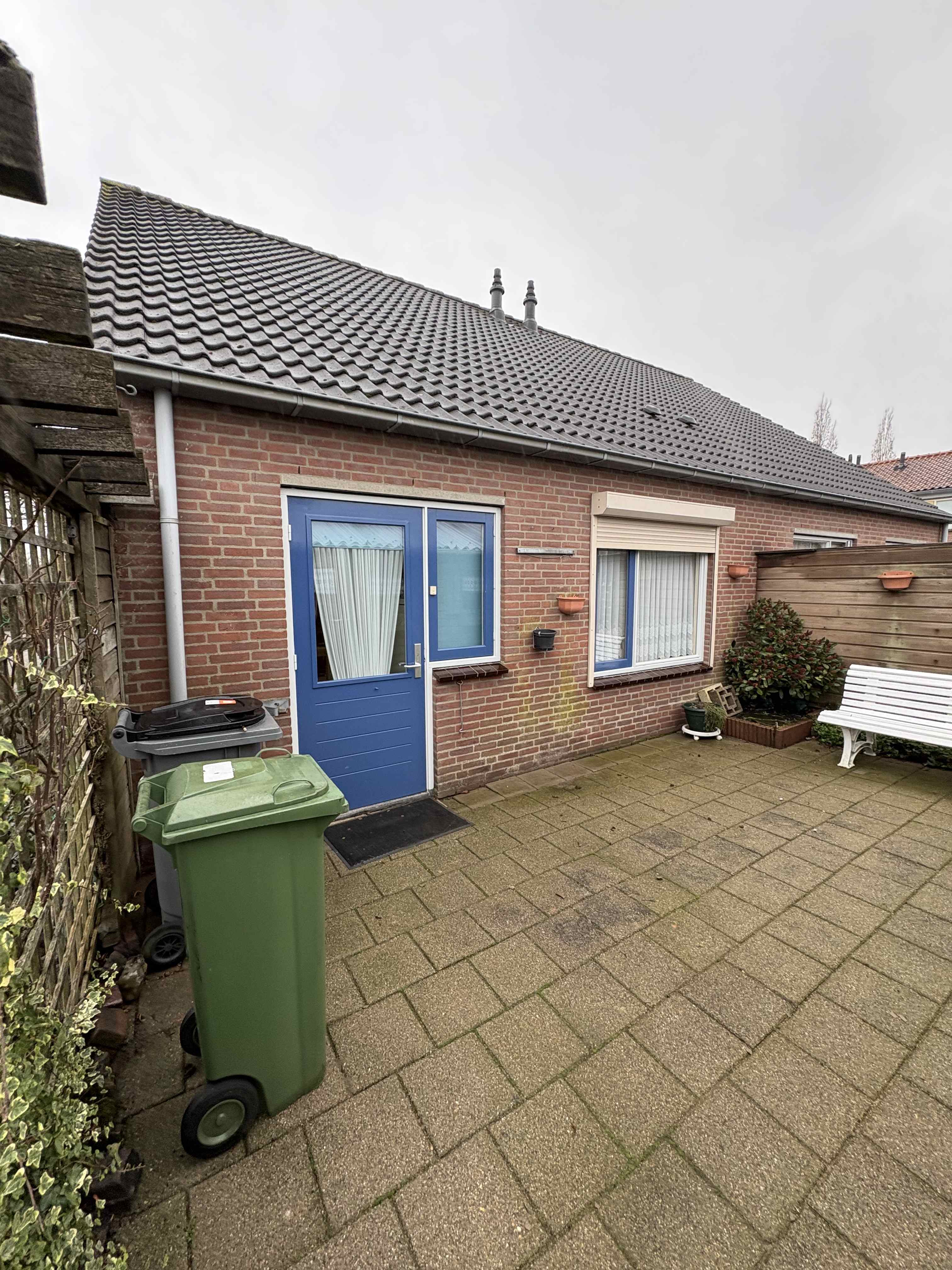 Rozenstraat 56 - Beneden-Leeuwen