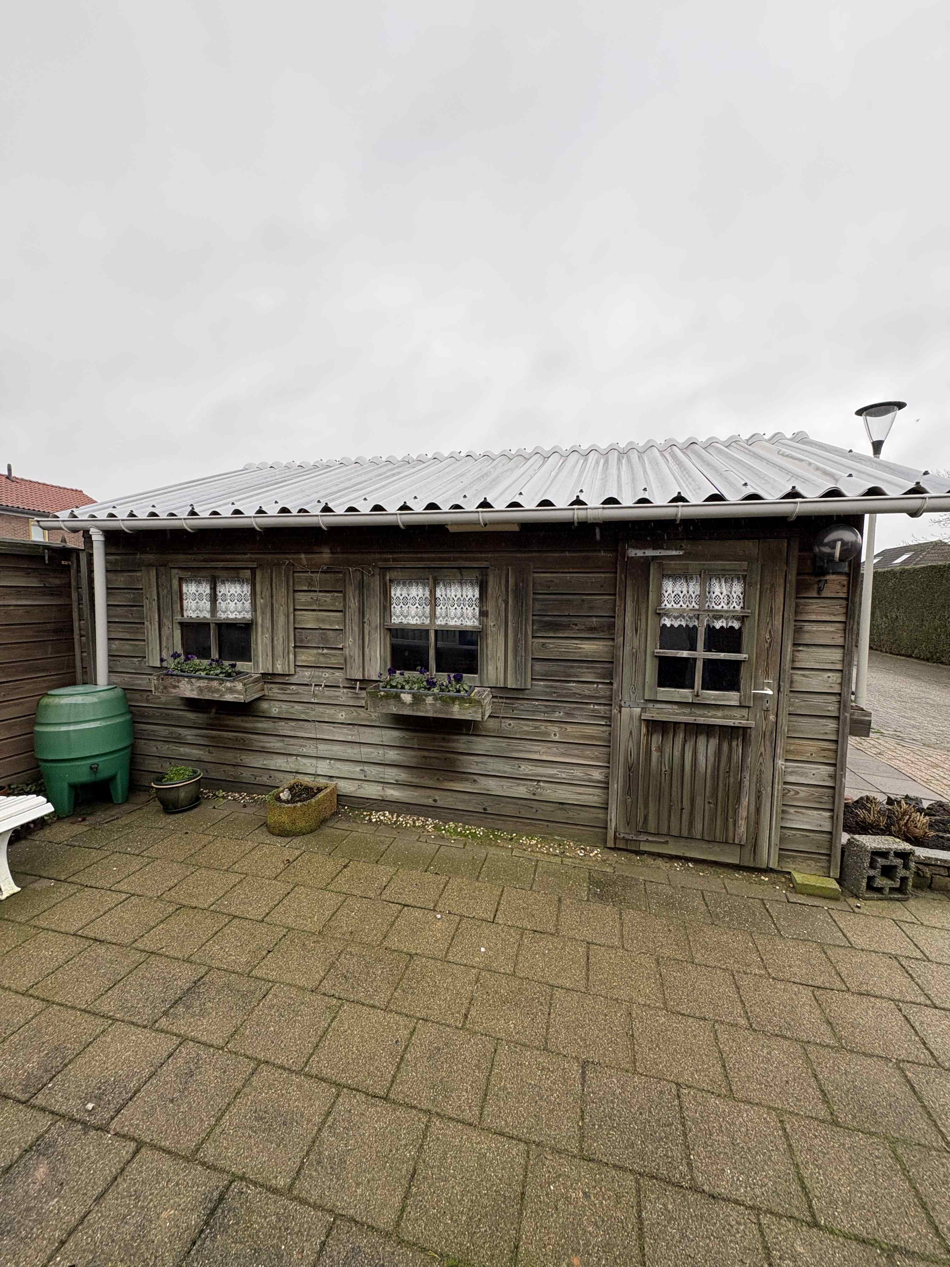 Rozenstraat 56 - Beneden-Leeuwen