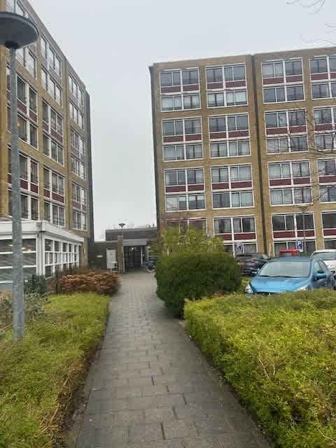 Zaaiersstraat 19 - Nieuw-Vennep