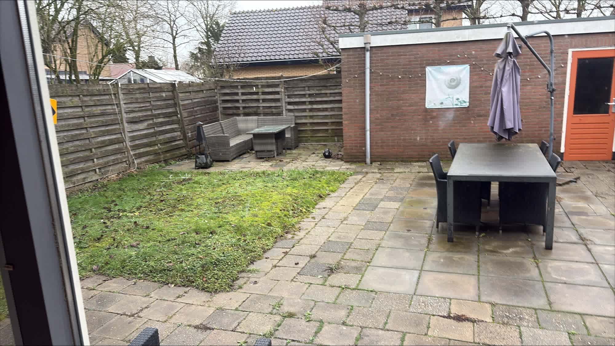 Teeuwskamp 22 - Alphen