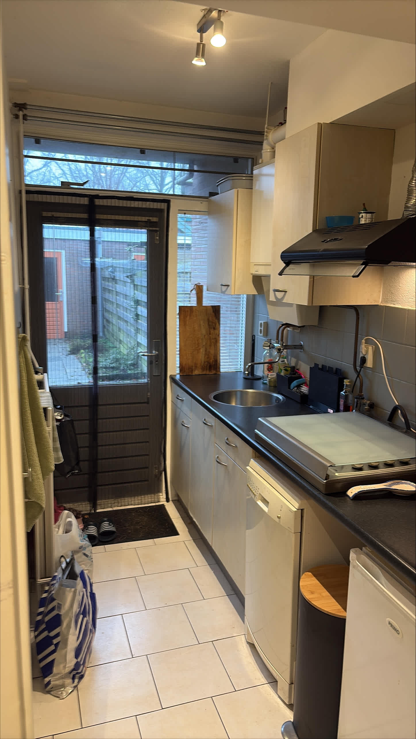 Teeuwskamp 22 - Alphen