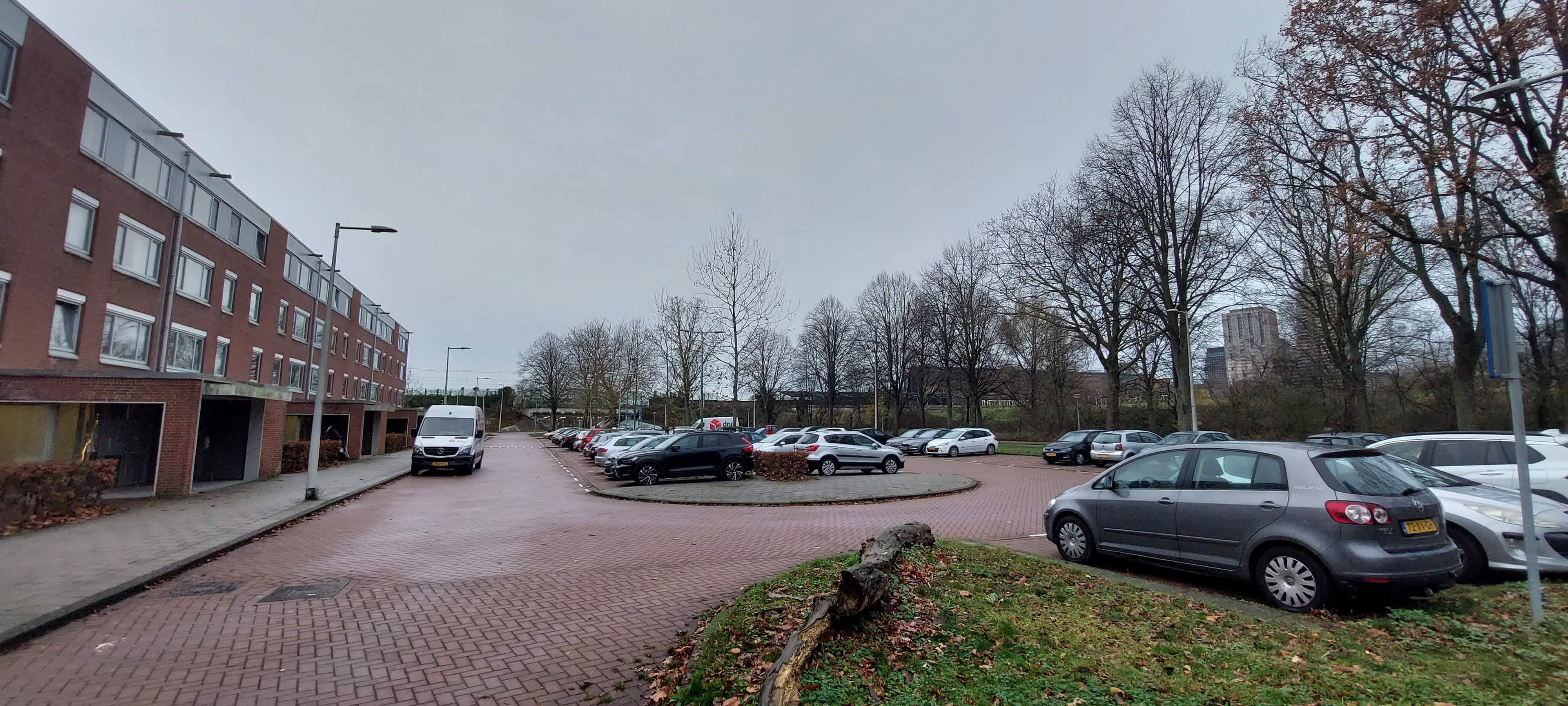 Nieuwersluishof 71 - Amsterdam