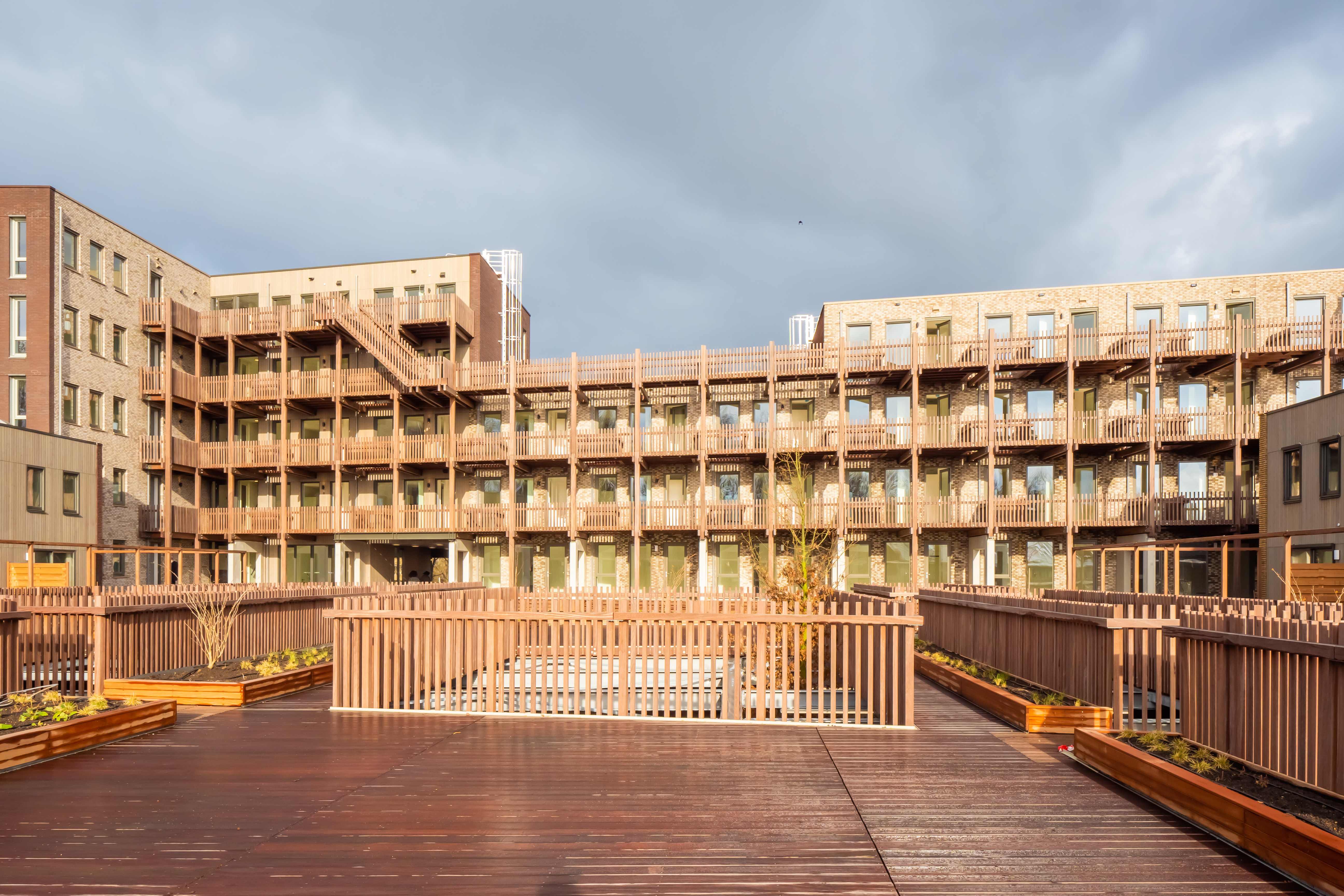 Laurierweg 7 - Utrecht