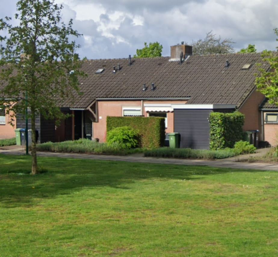 Schoolweg 36 - Elst Ut