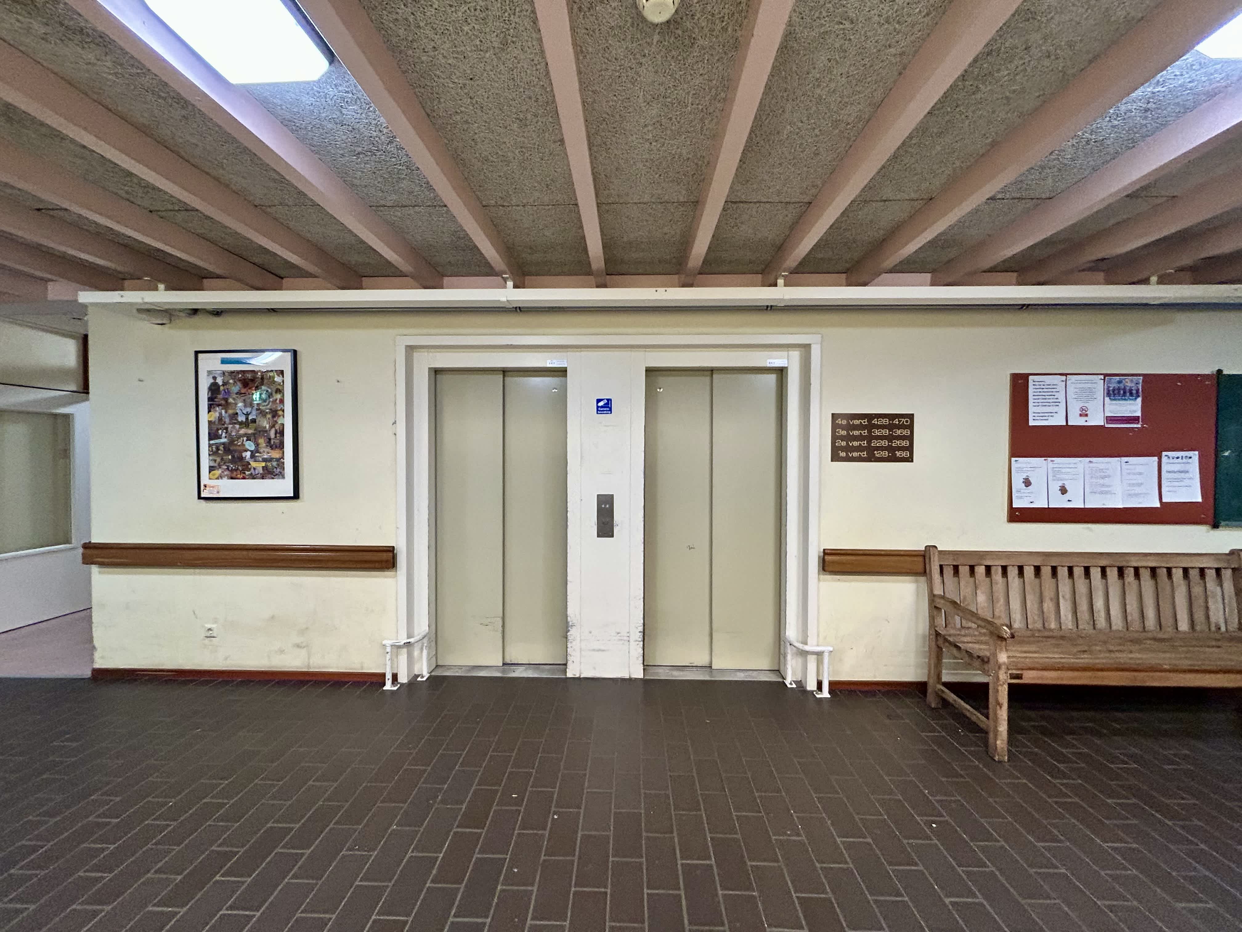 Niftrikhof 234 - Amsterdam