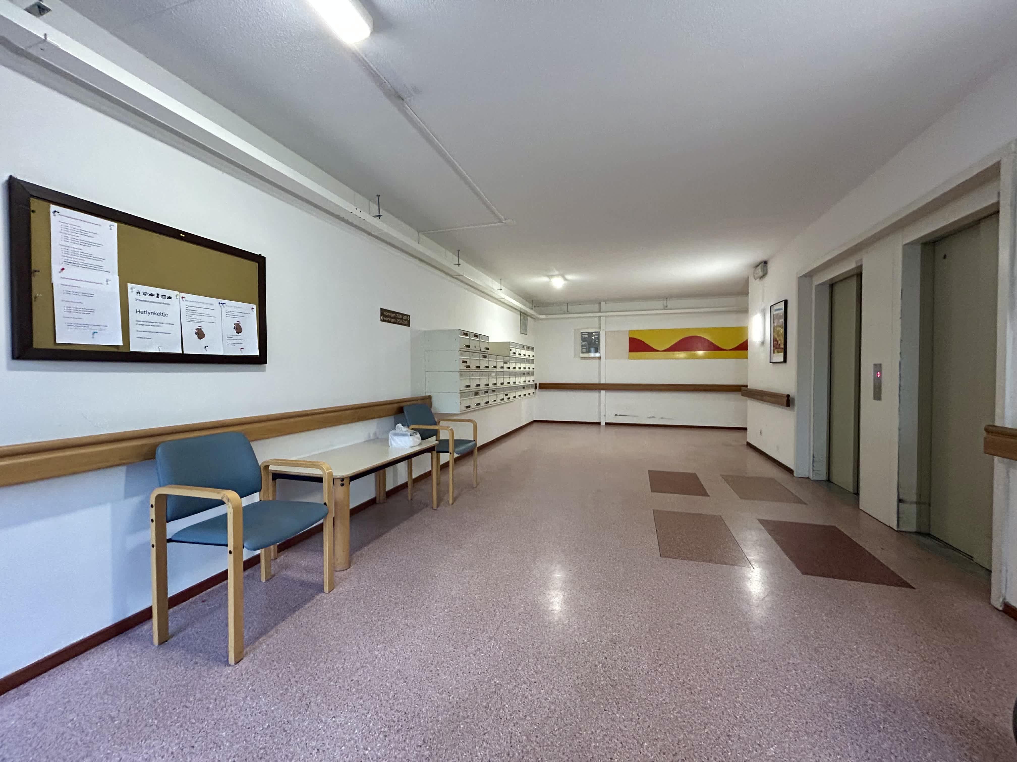 Niftrikhof 234 - Amsterdam