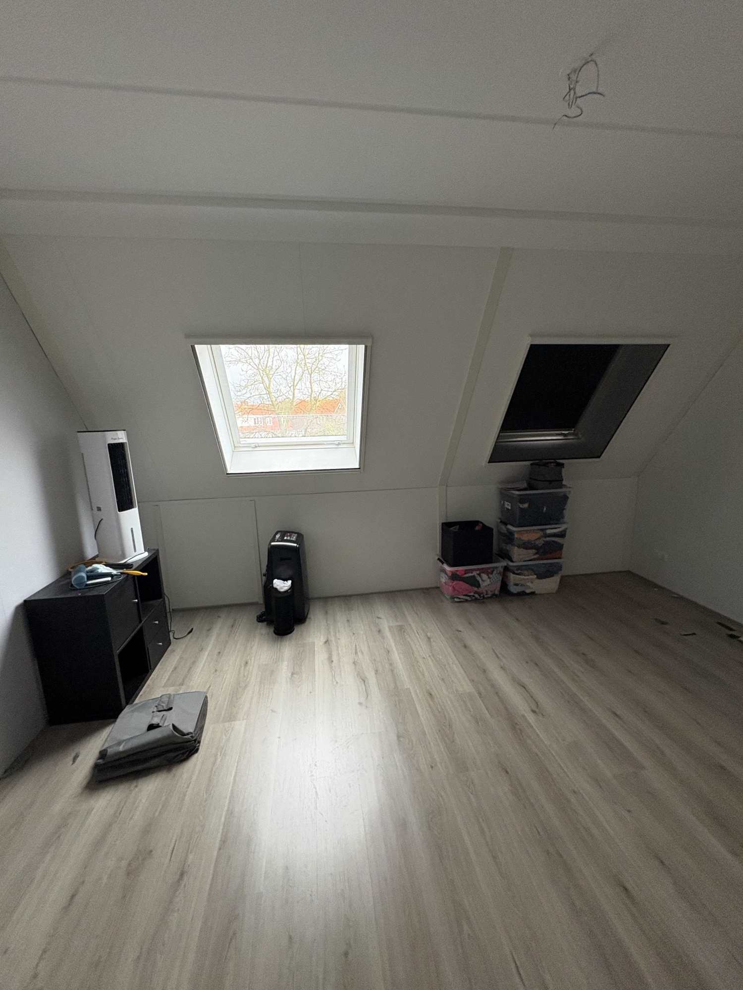 Poortstraat 20 - Wamel