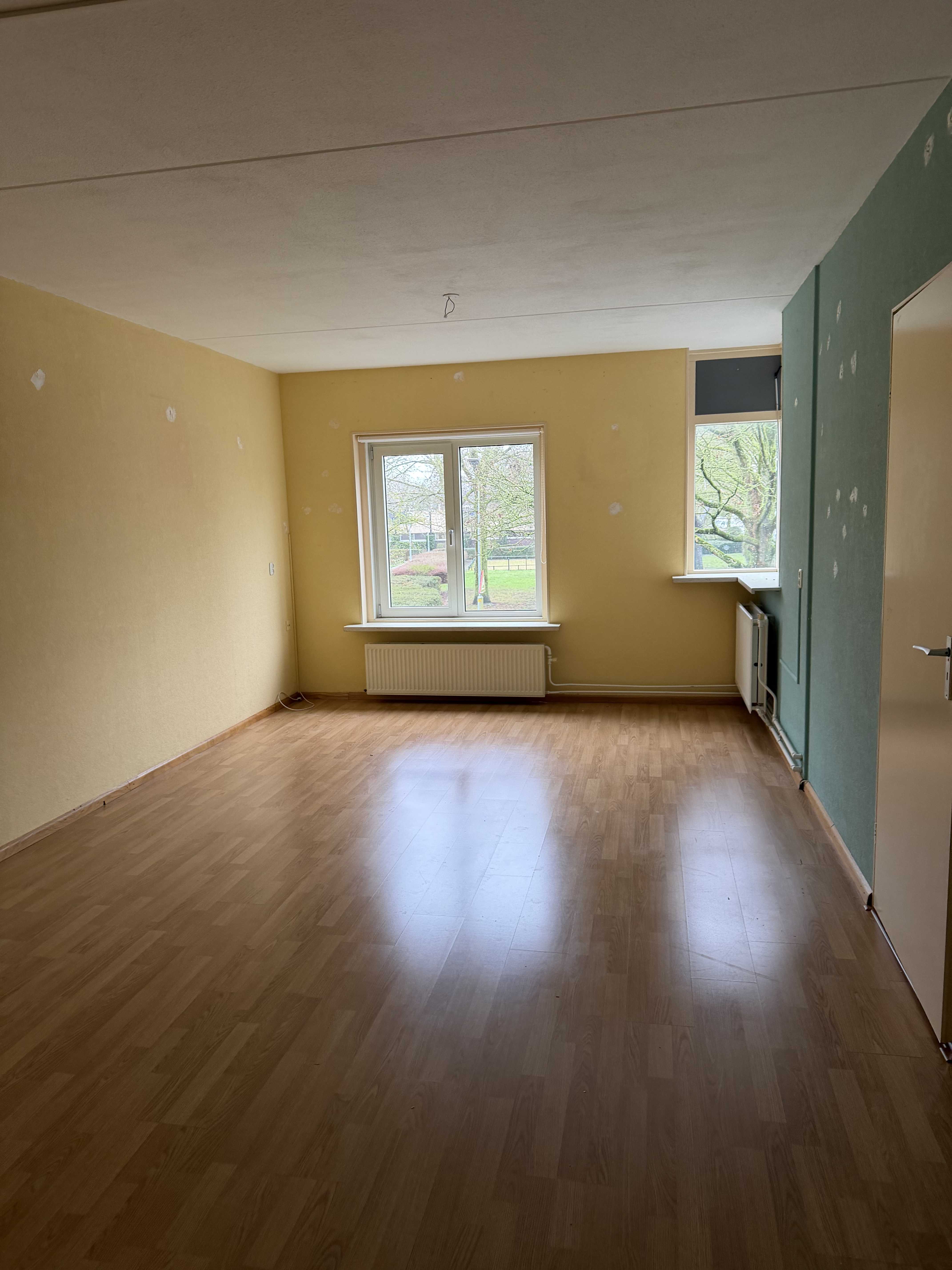 Loefzijde 75 - Rijsenhout