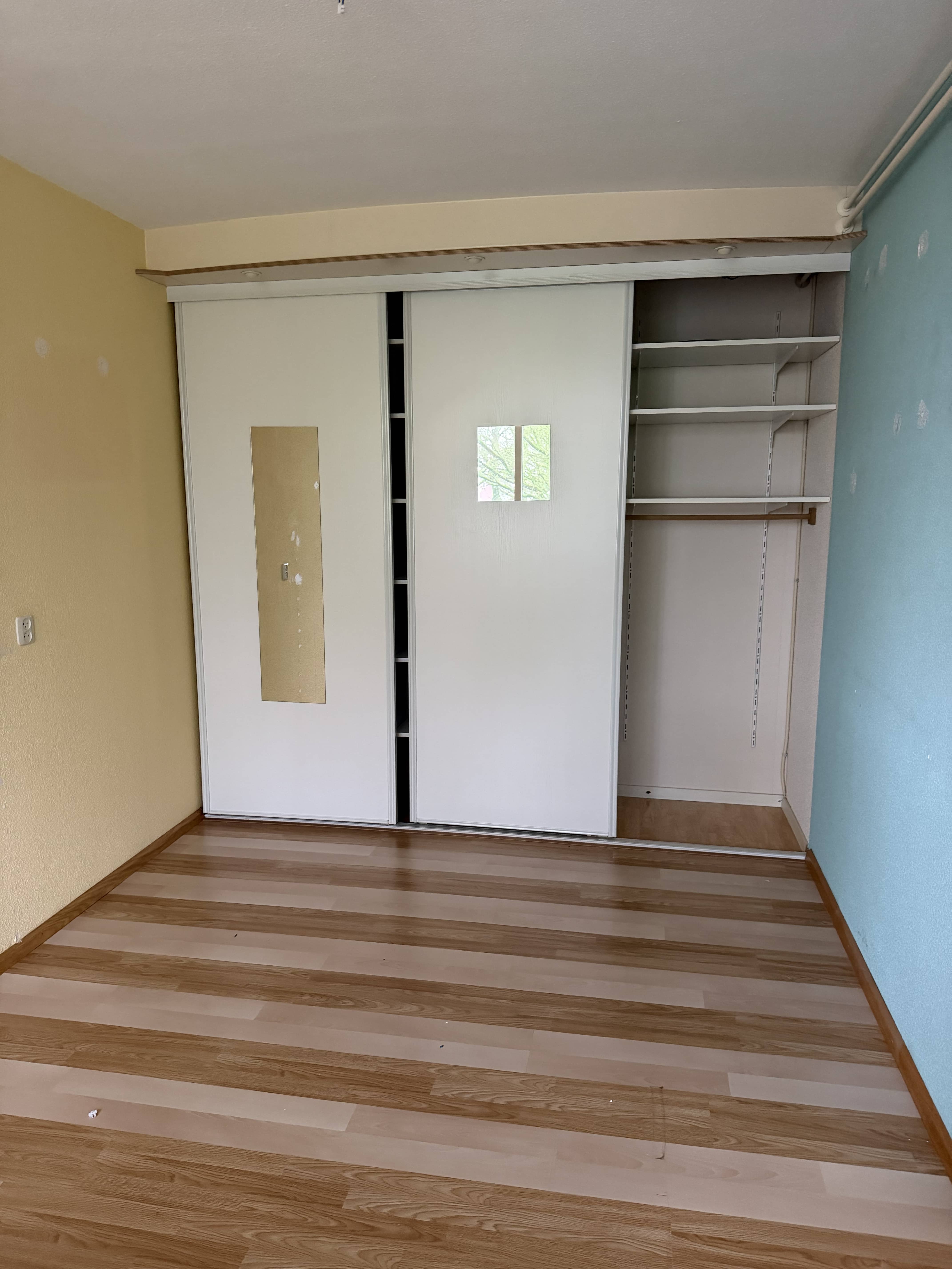 Loefzijde 75 - Rijsenhout