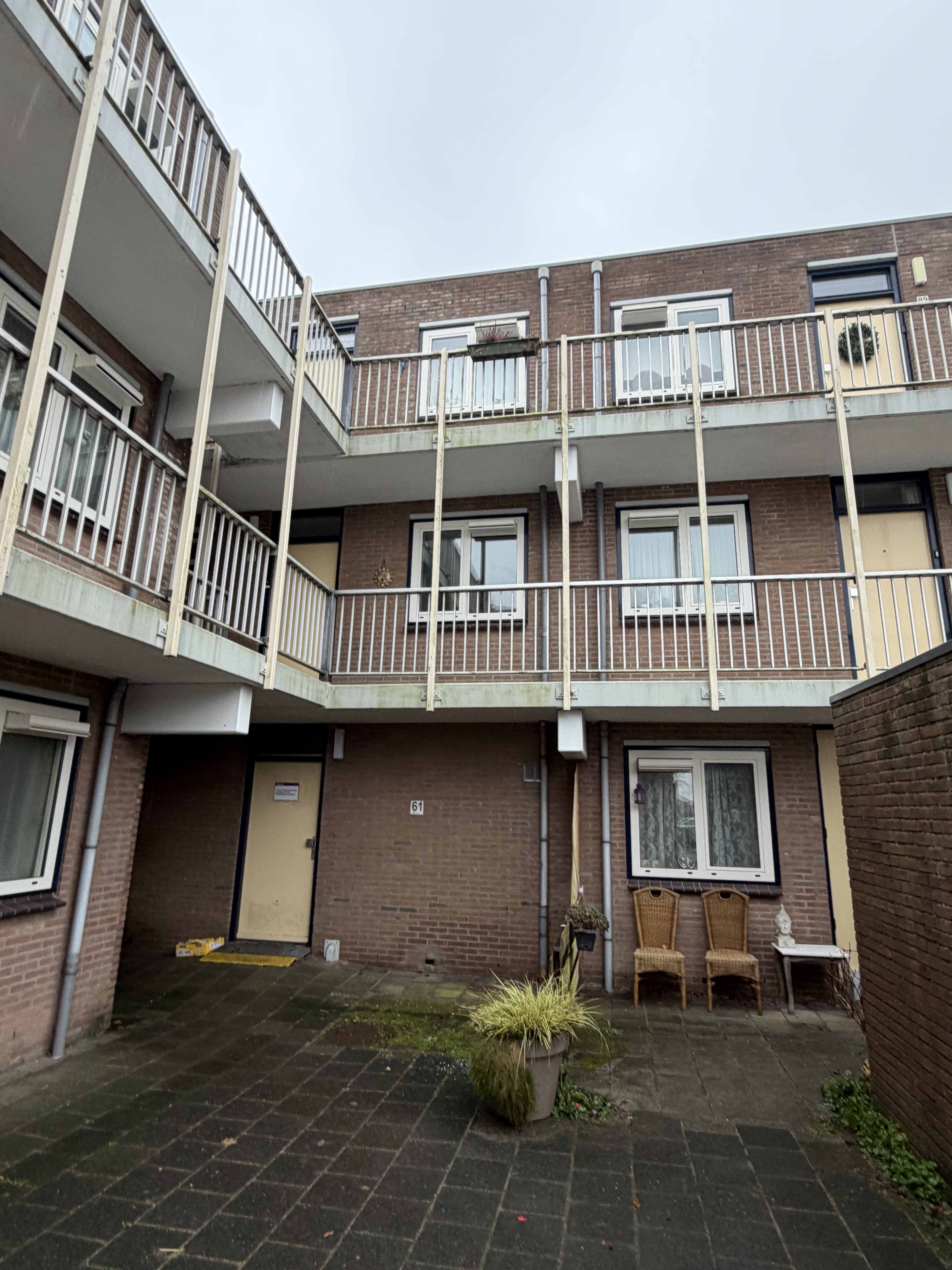 Loefzijde 75 - Rijsenhout