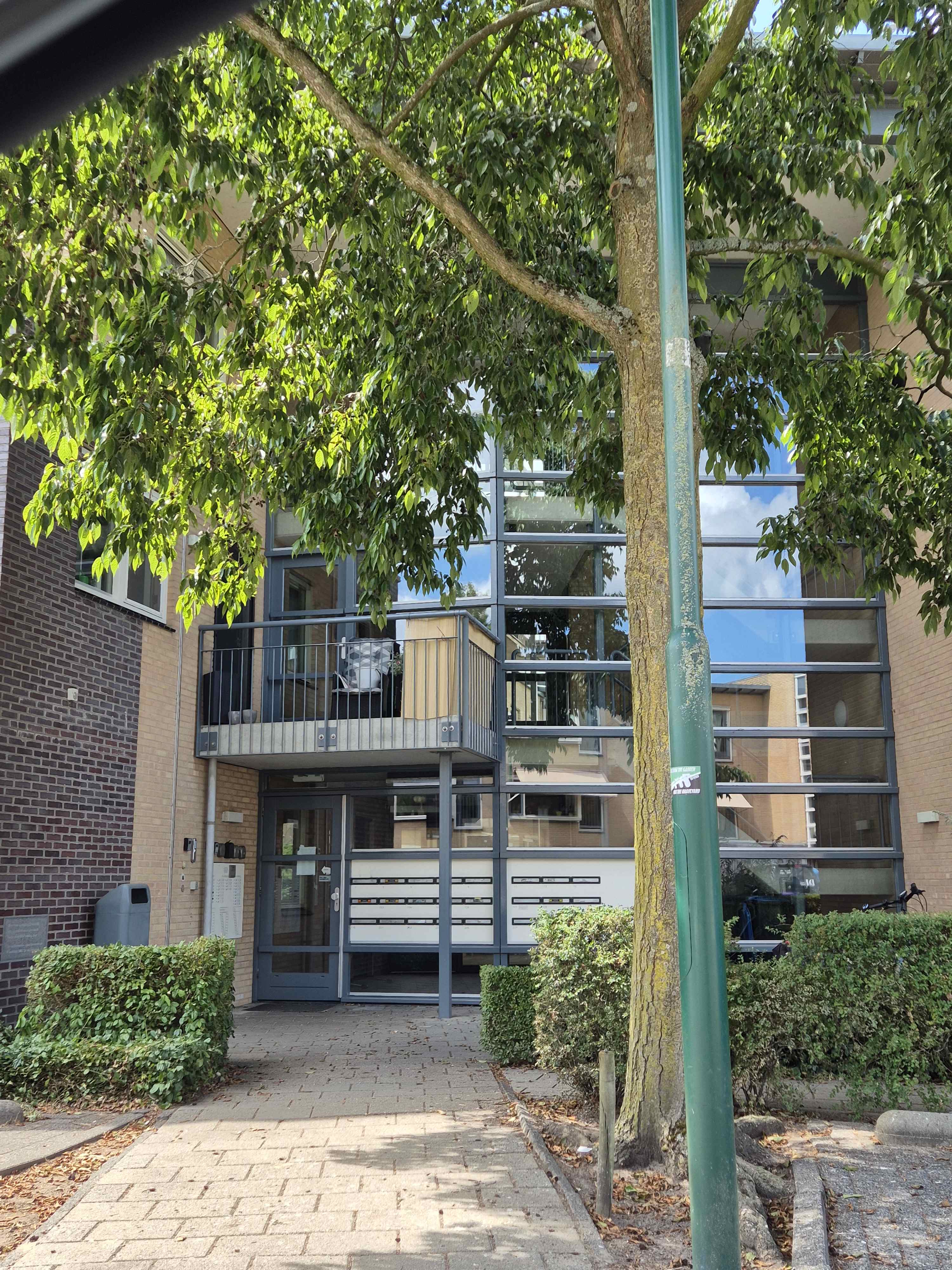 Vermeulenhof 202 - Woudenberg