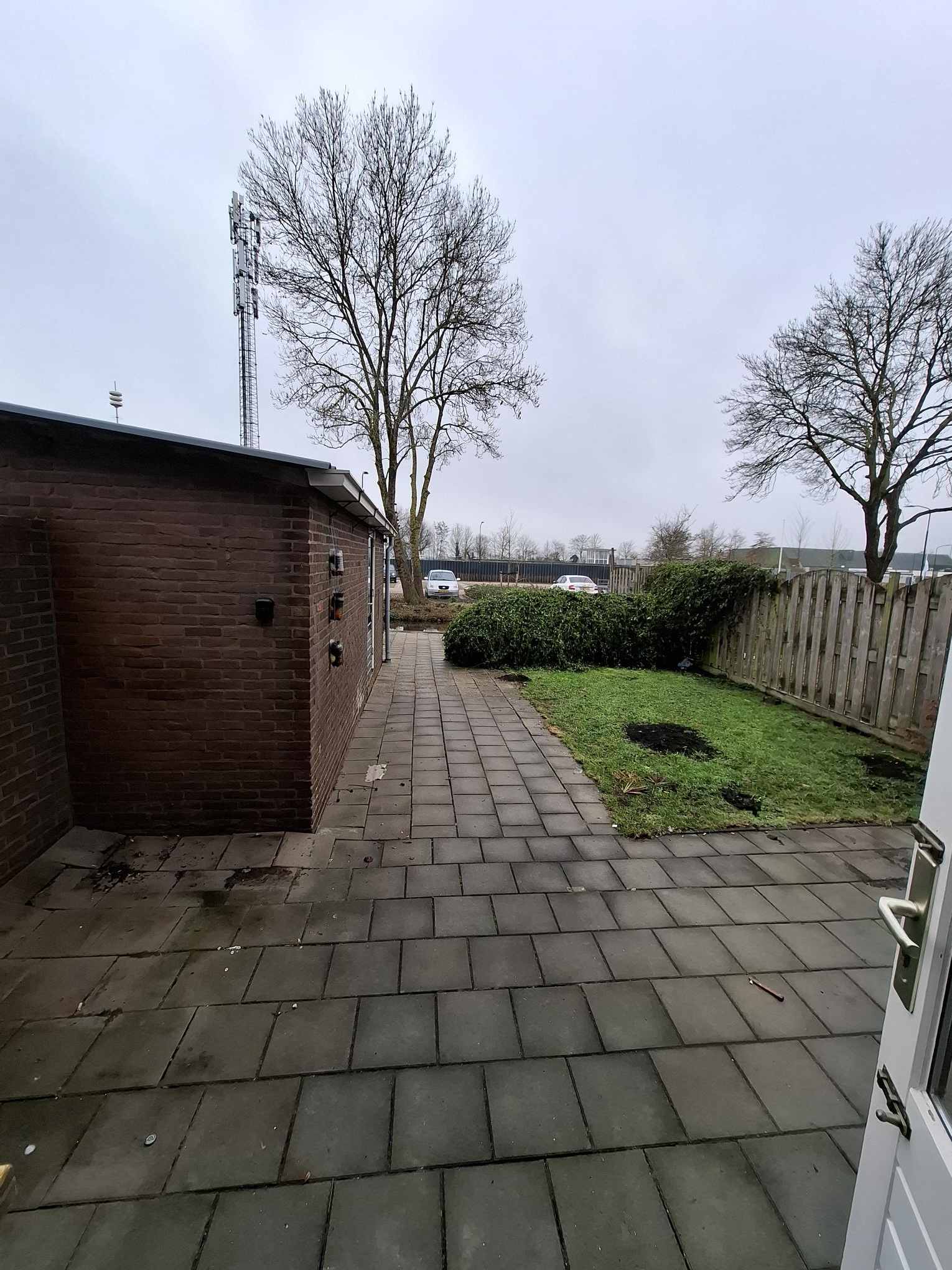 Kerkweg 54 - Kockengen