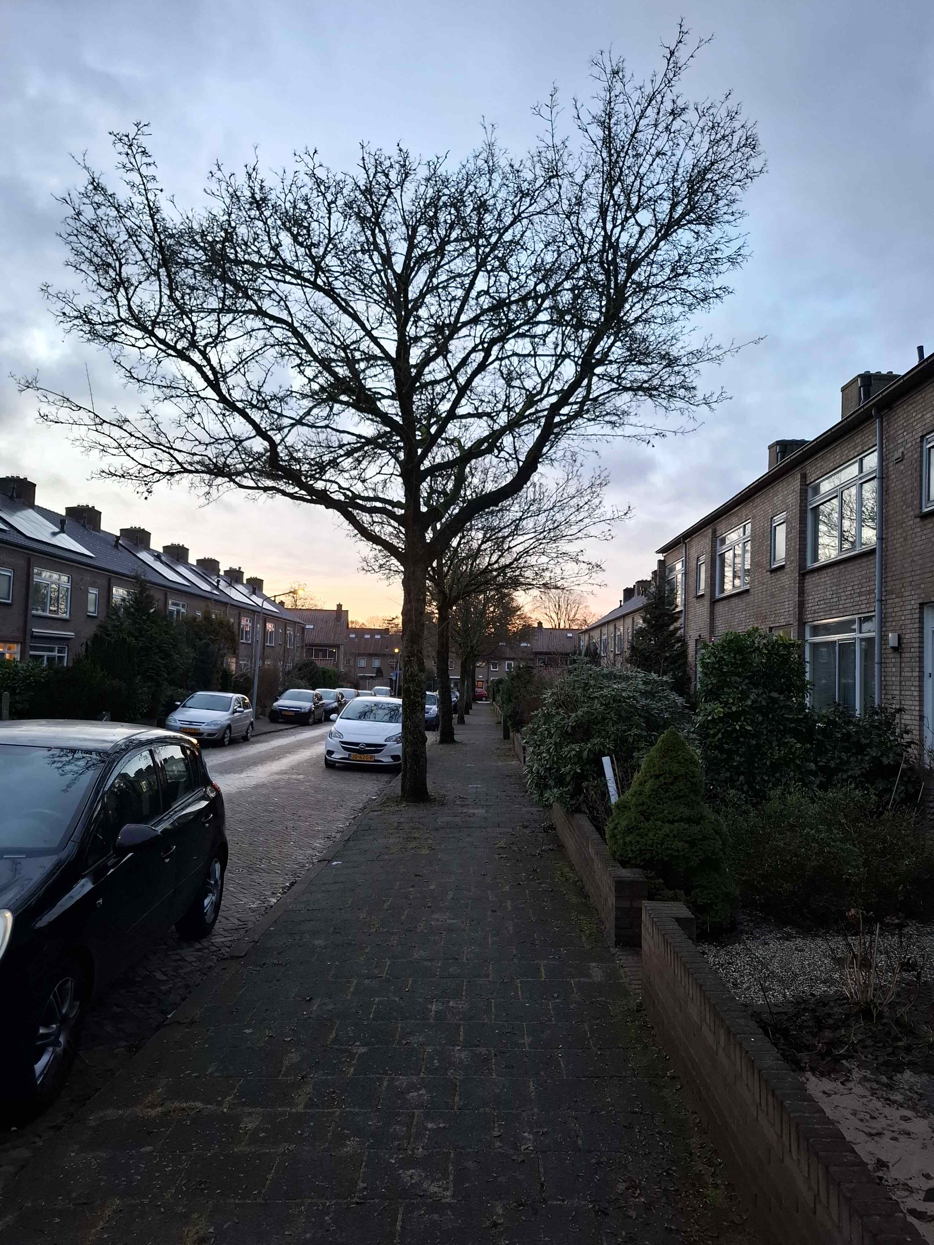 Cornelis Houtmanstraat 23 - Hilversum