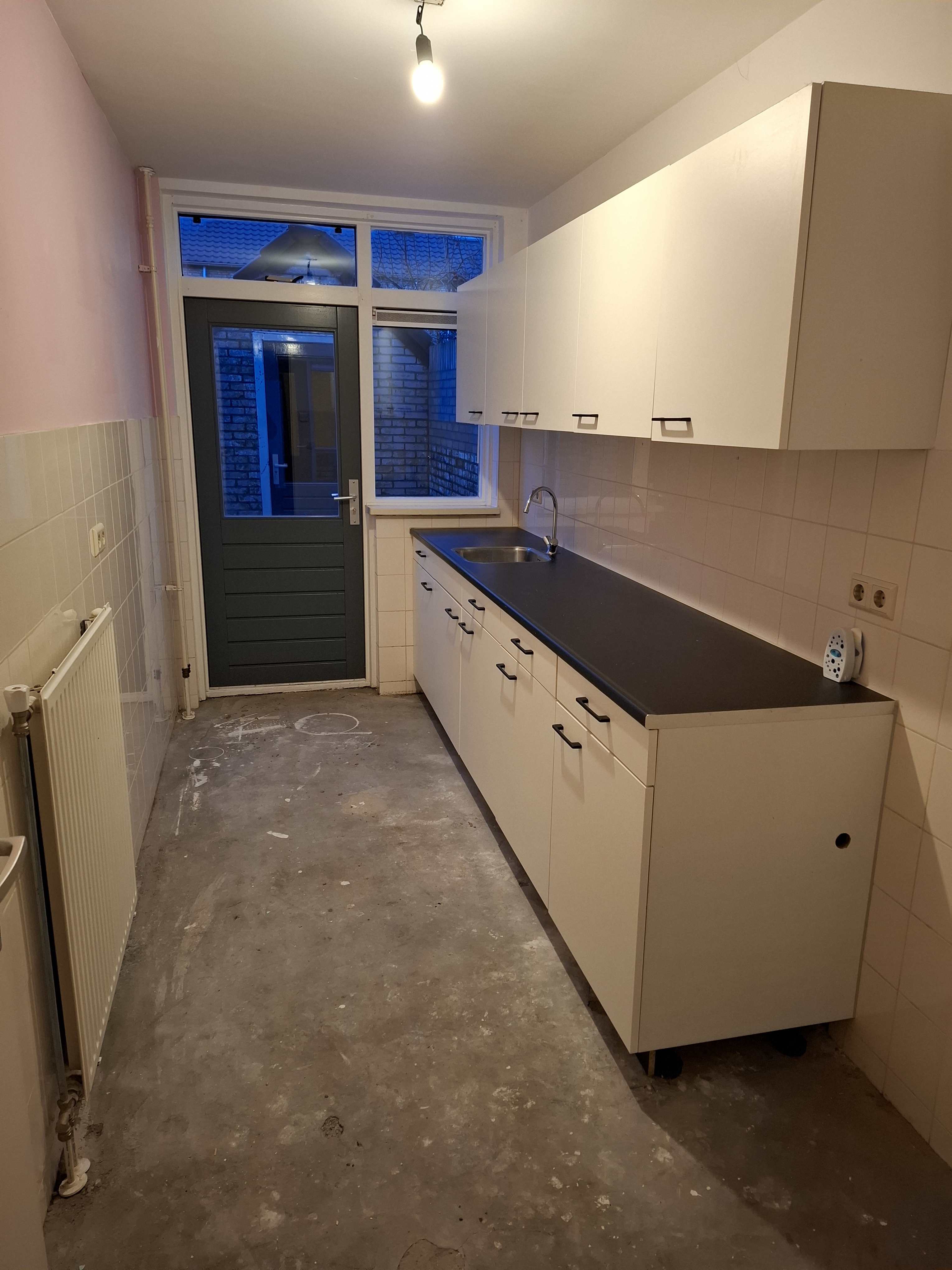 Cornelis Houtmanstraat 23 - Hilversum