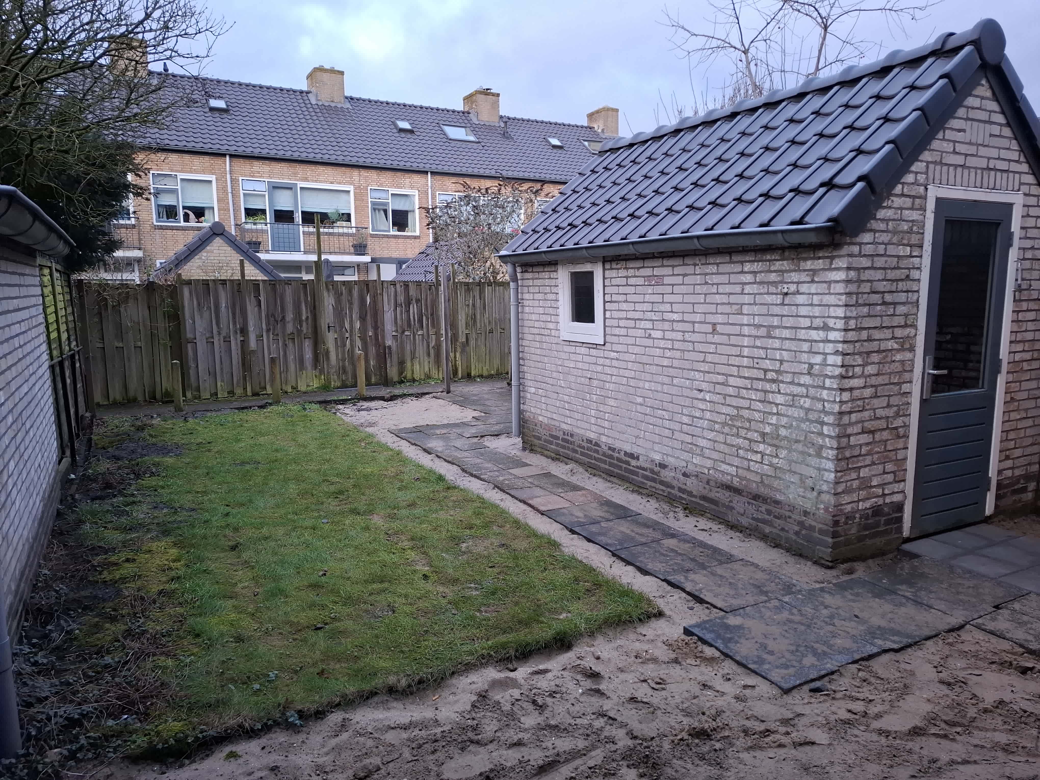 Cornelis Houtmanstraat 23 - Hilversum