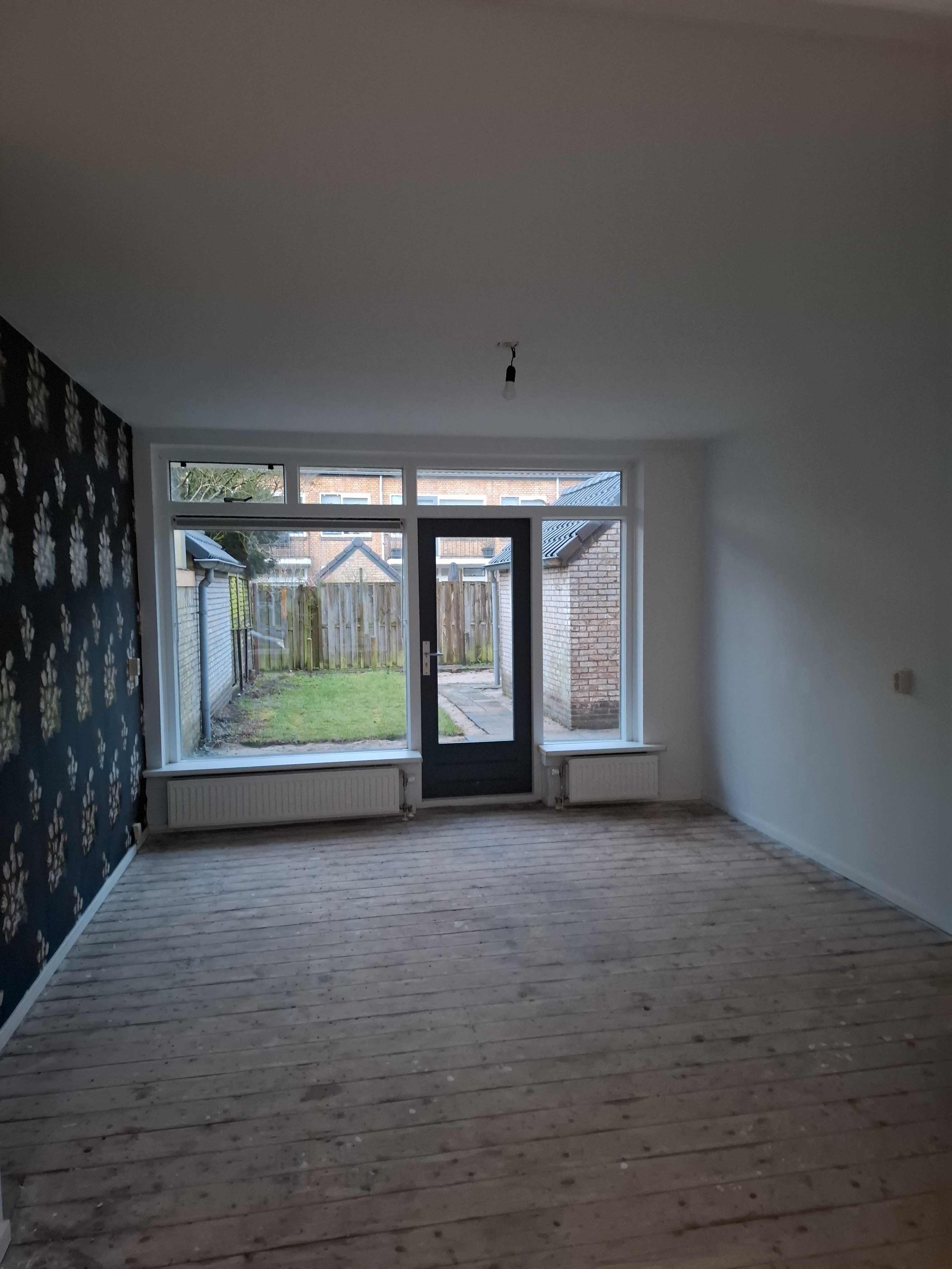 Cornelis Houtmanstraat 23 - Hilversum