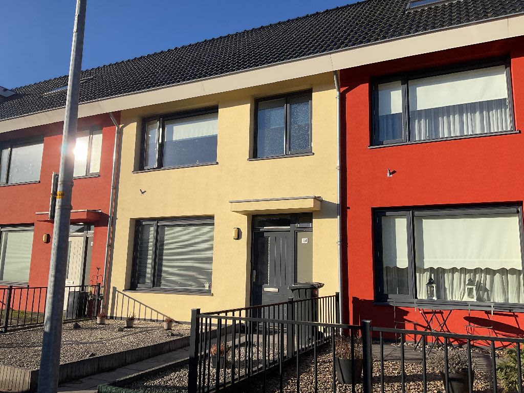 Thorbeckestraat 54 - Culemborg