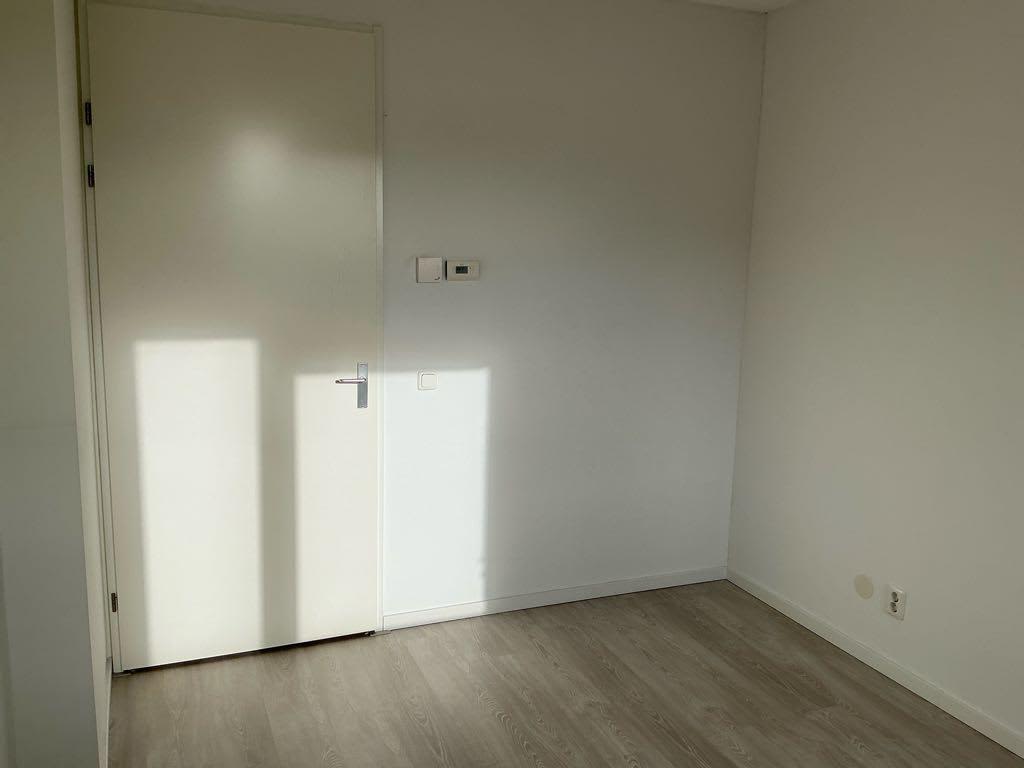 Thorn Prikkerstraat 137 - Amsterdam