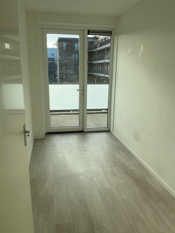 Thorn Prikkerstraat 137 - Amsterdam