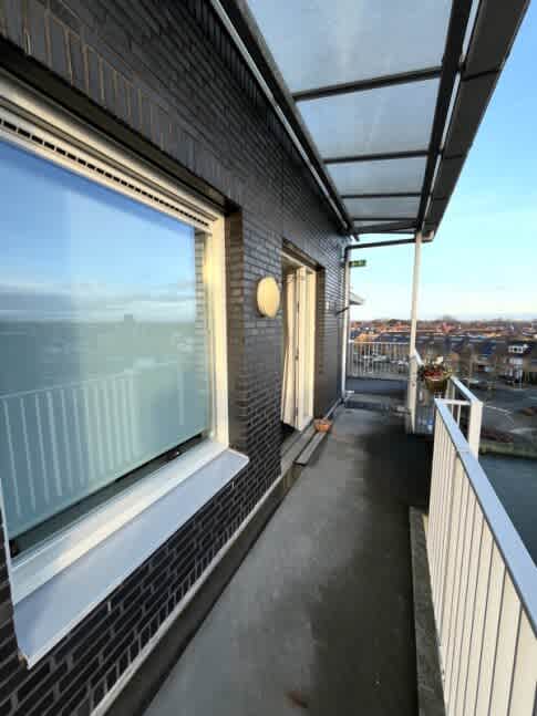 Sandestein 92 - Nieuw-Vennep