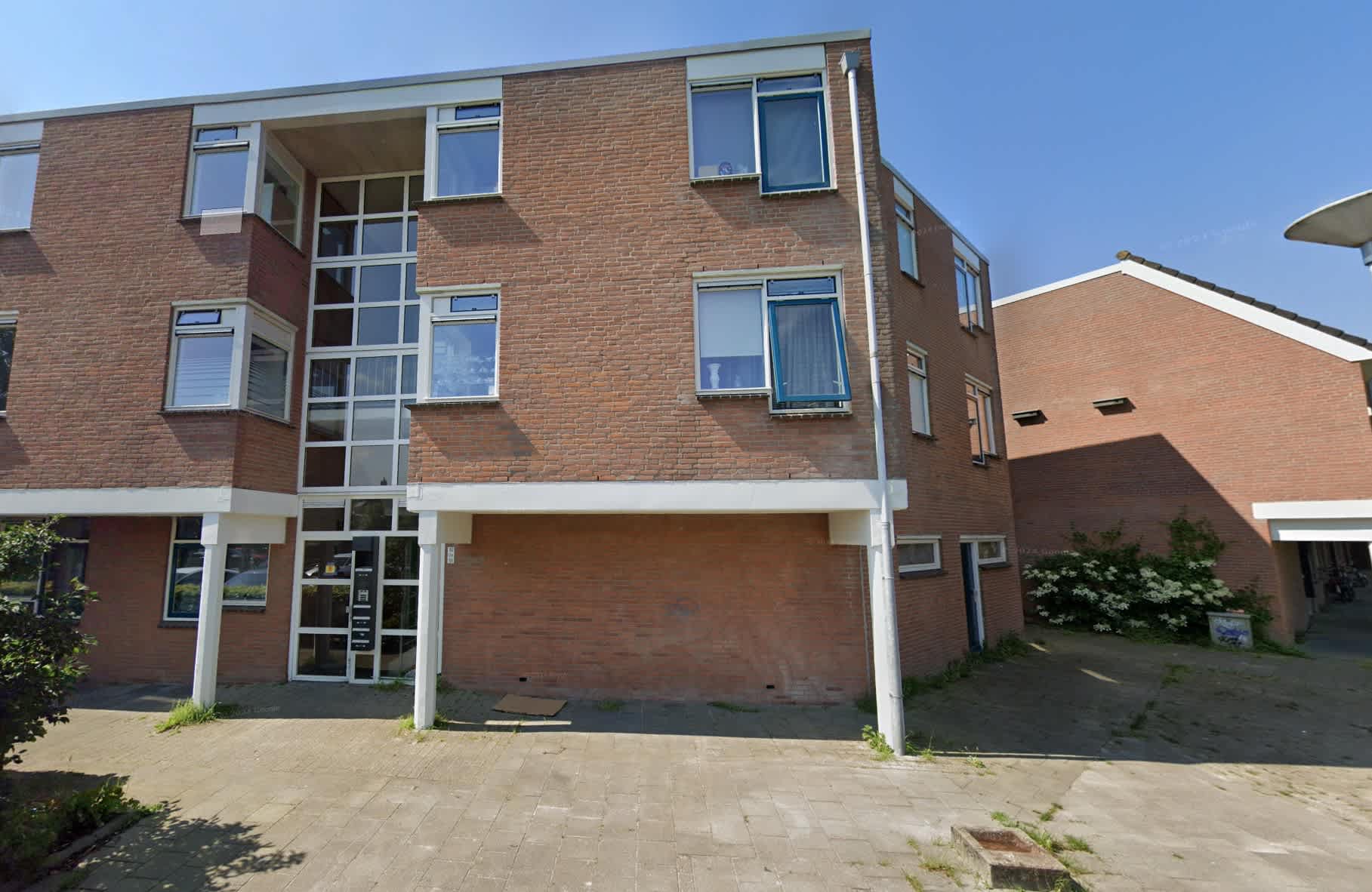 Jensemaheerd 186 - Groningen