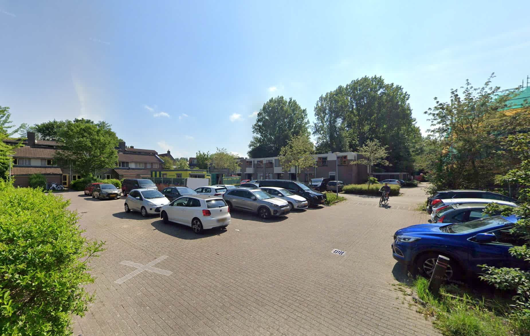 Jensemaheerd 186 - Groningen