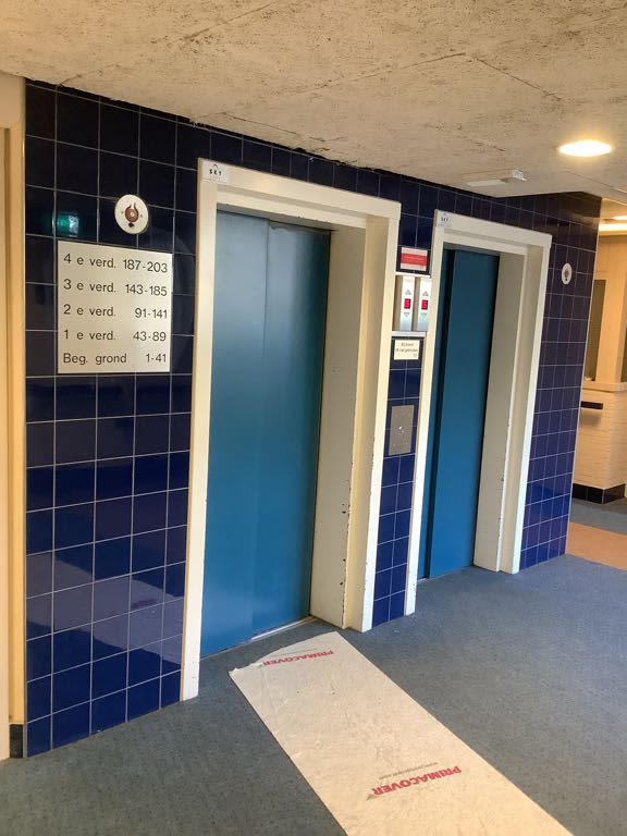 Duivenvoorde 9 - Zwijndrecht