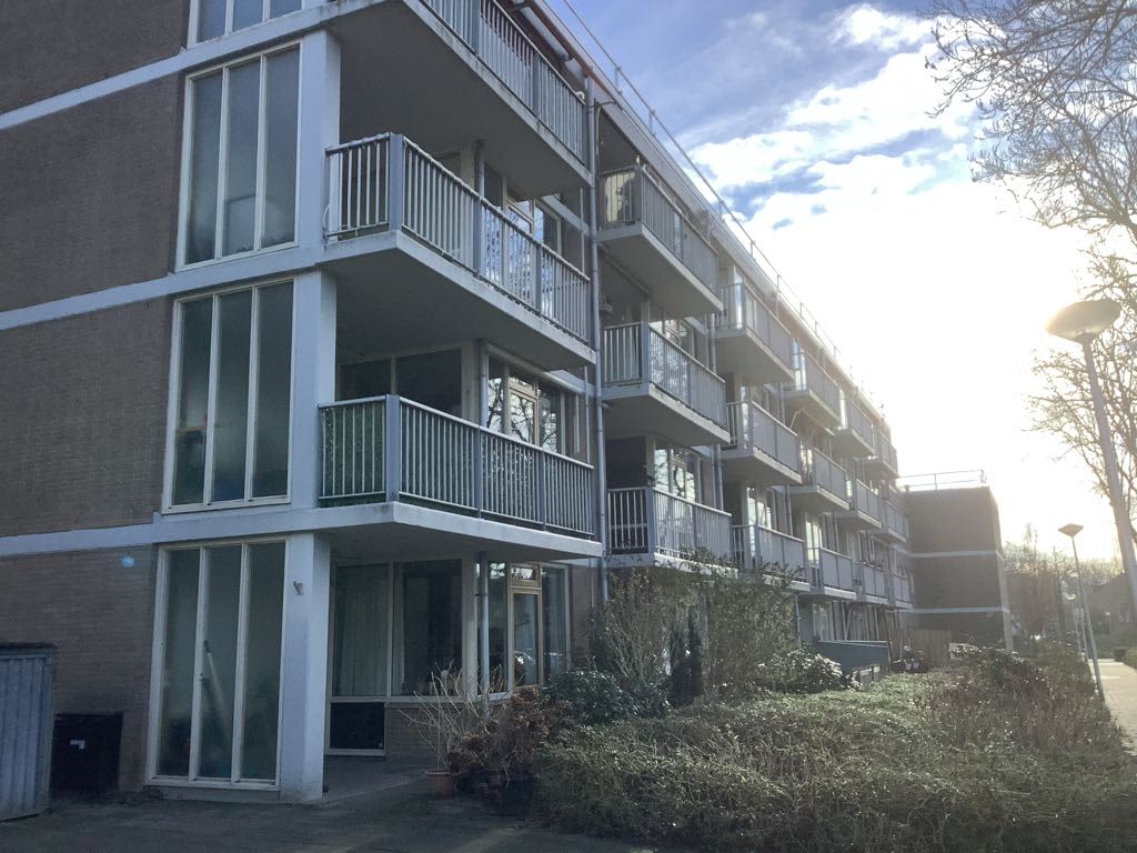 Duivenvoorde 9 - Zwijndrecht