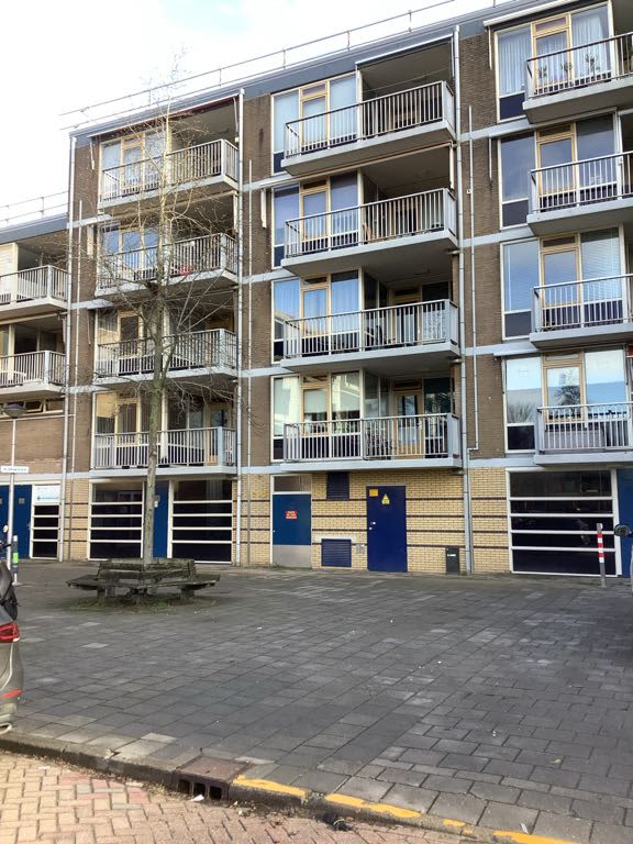 Duivenvoorde 9 - Zwijndrecht