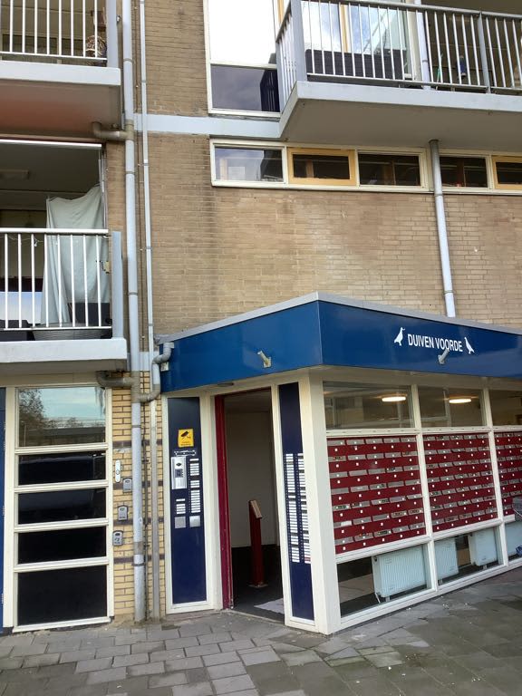 Duivenvoorde 9 - Zwijndrecht