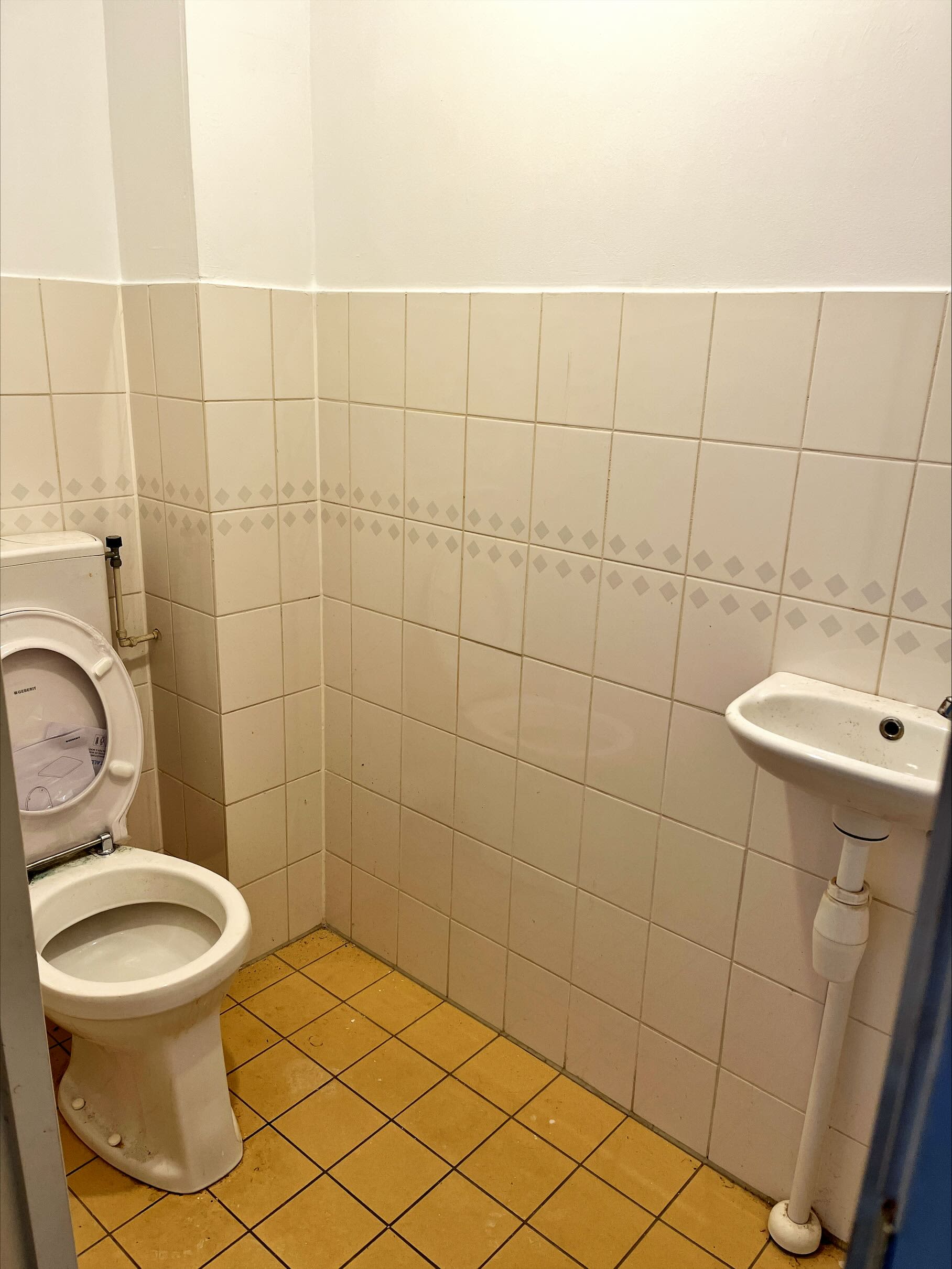 Cliffordstraat 514 - Amsterdam