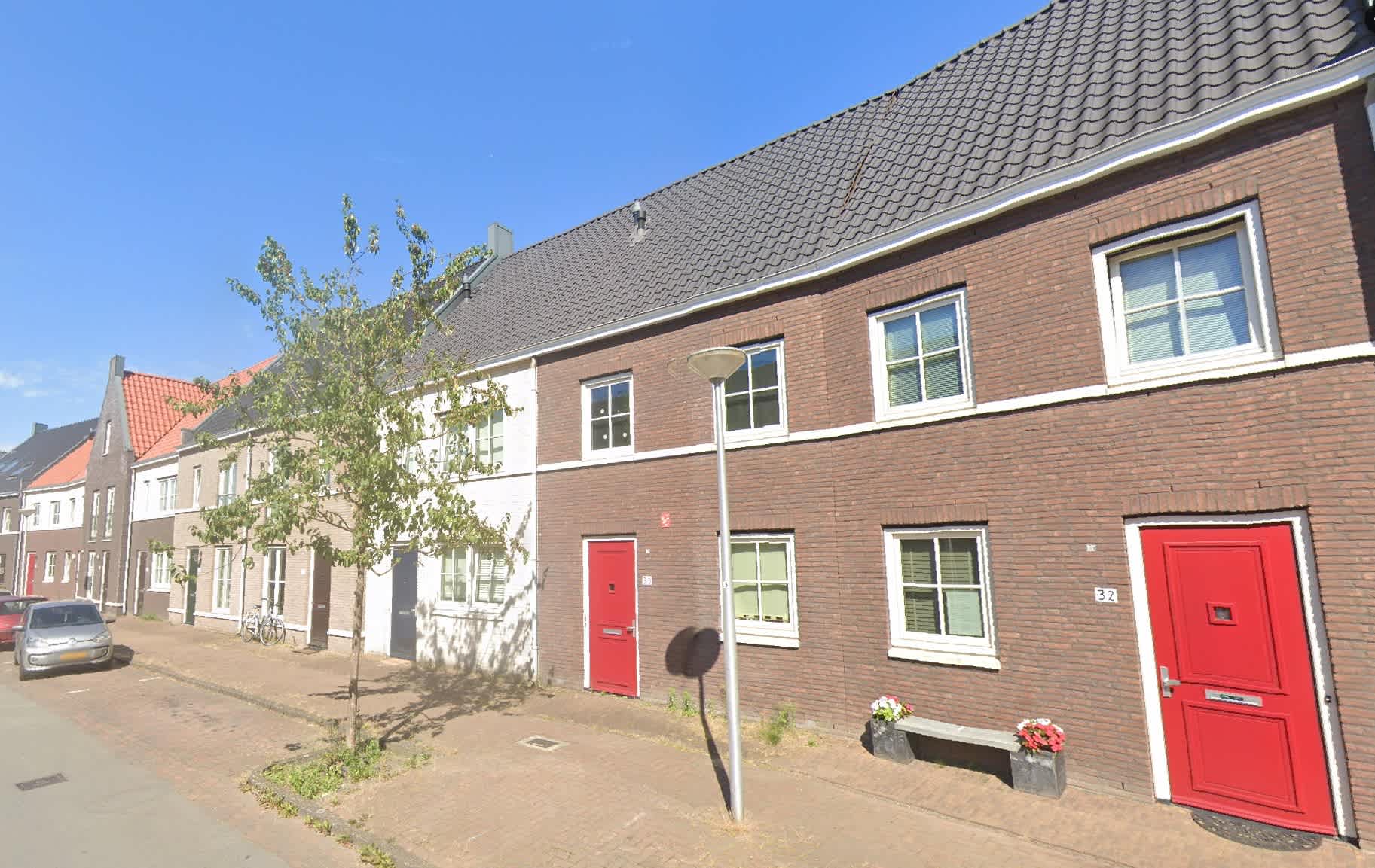 Breeveen 32 - Vleuten