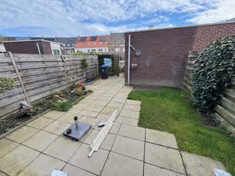 Breeveen 32 - Vleuten