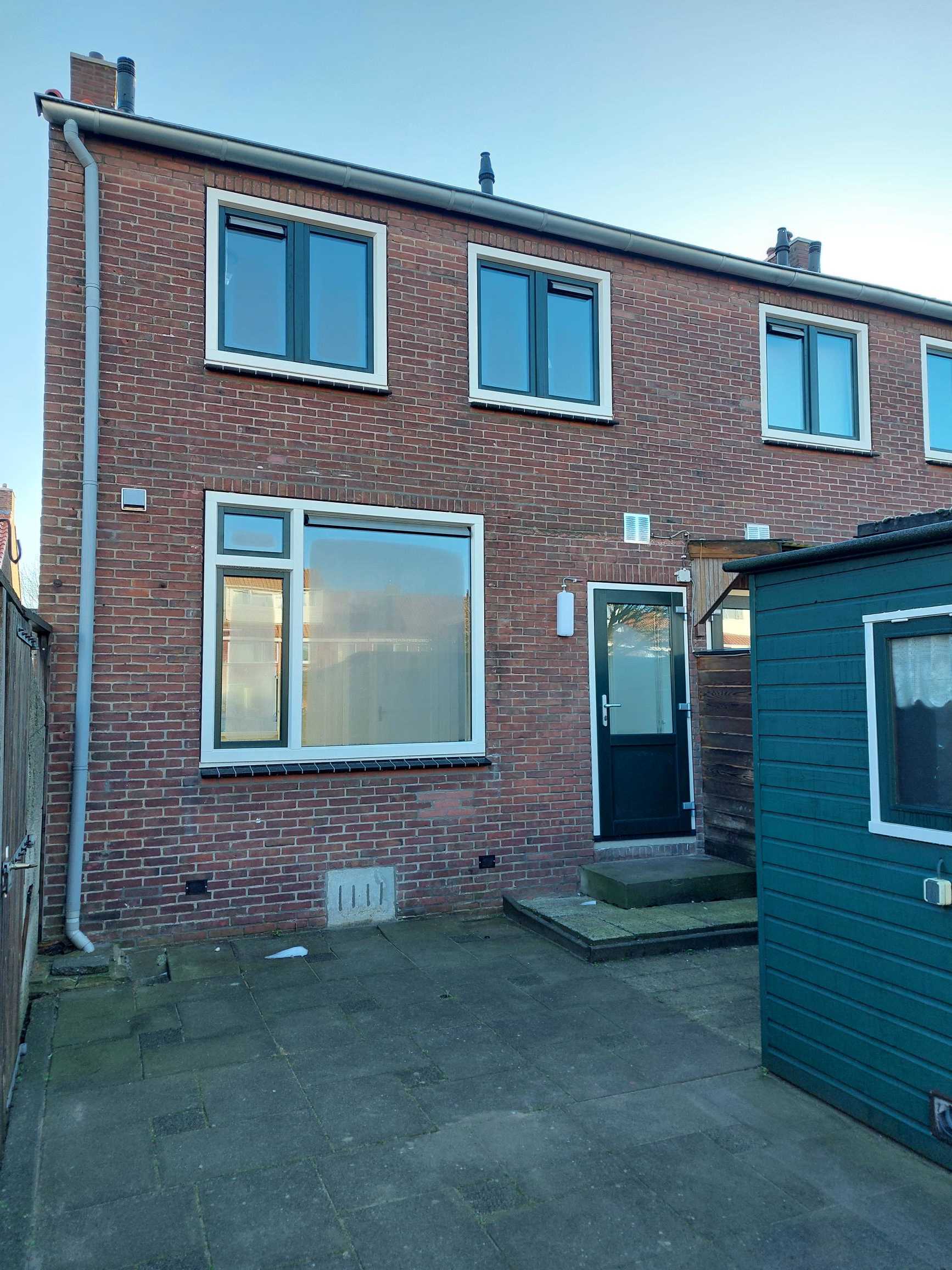 Vroegestraat 22 - Alblasserdam