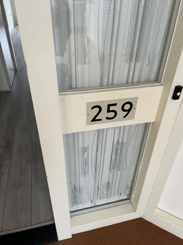 Keizersweg 259 - Badhoevedorp