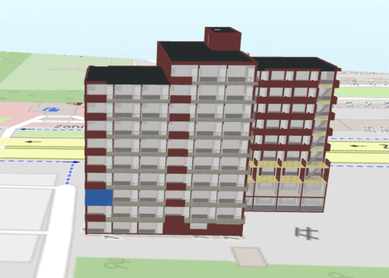 Planetenlaan 50 - Groningen