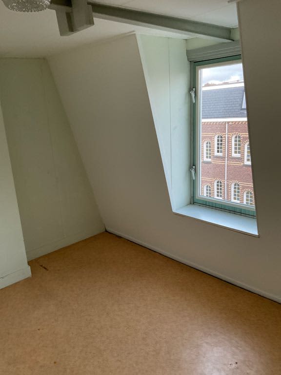 Cliffordstraat 532 - Amsterdam