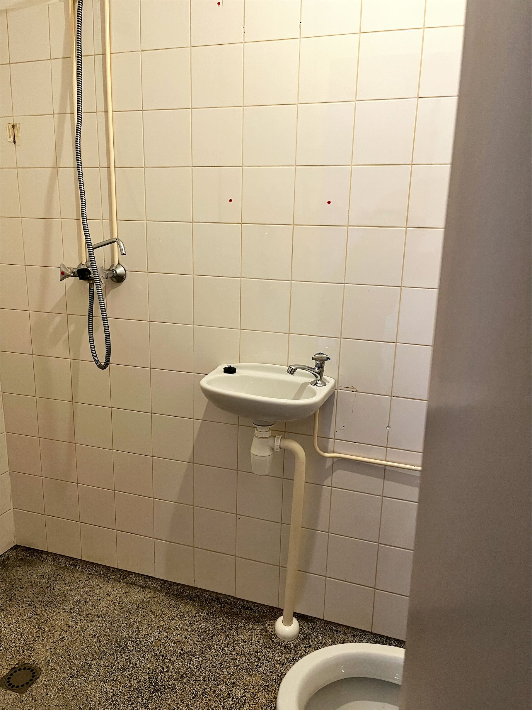 Cliffordstraat 532 - Amsterdam