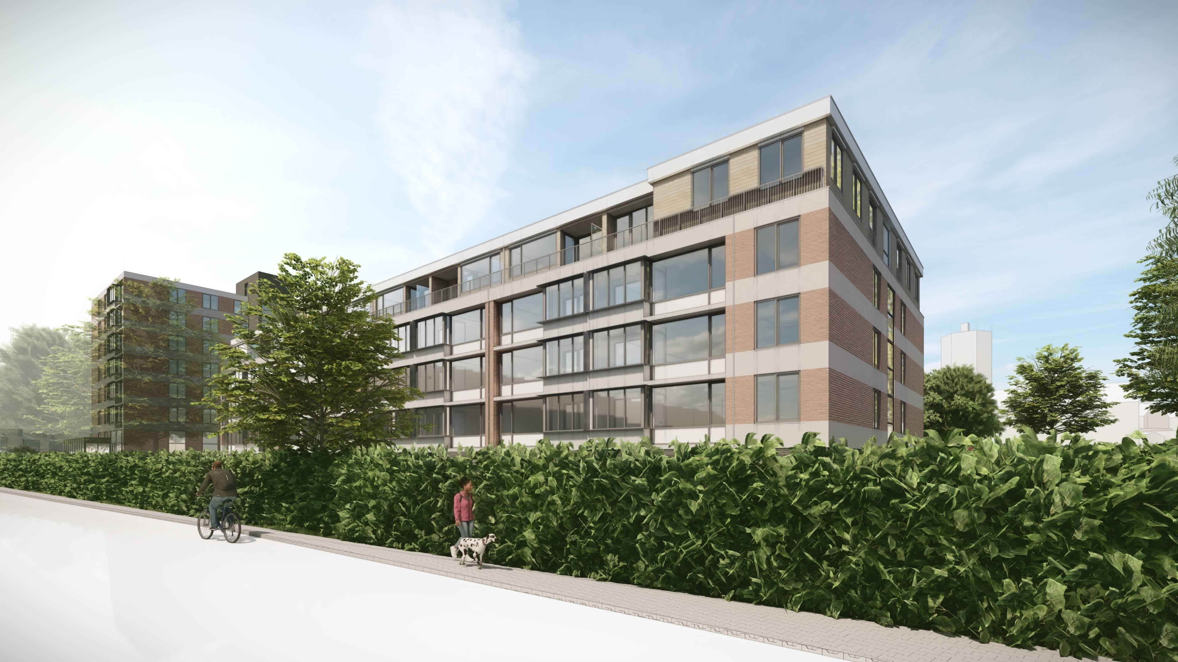 Prins Hendriklaan 5 - Soest