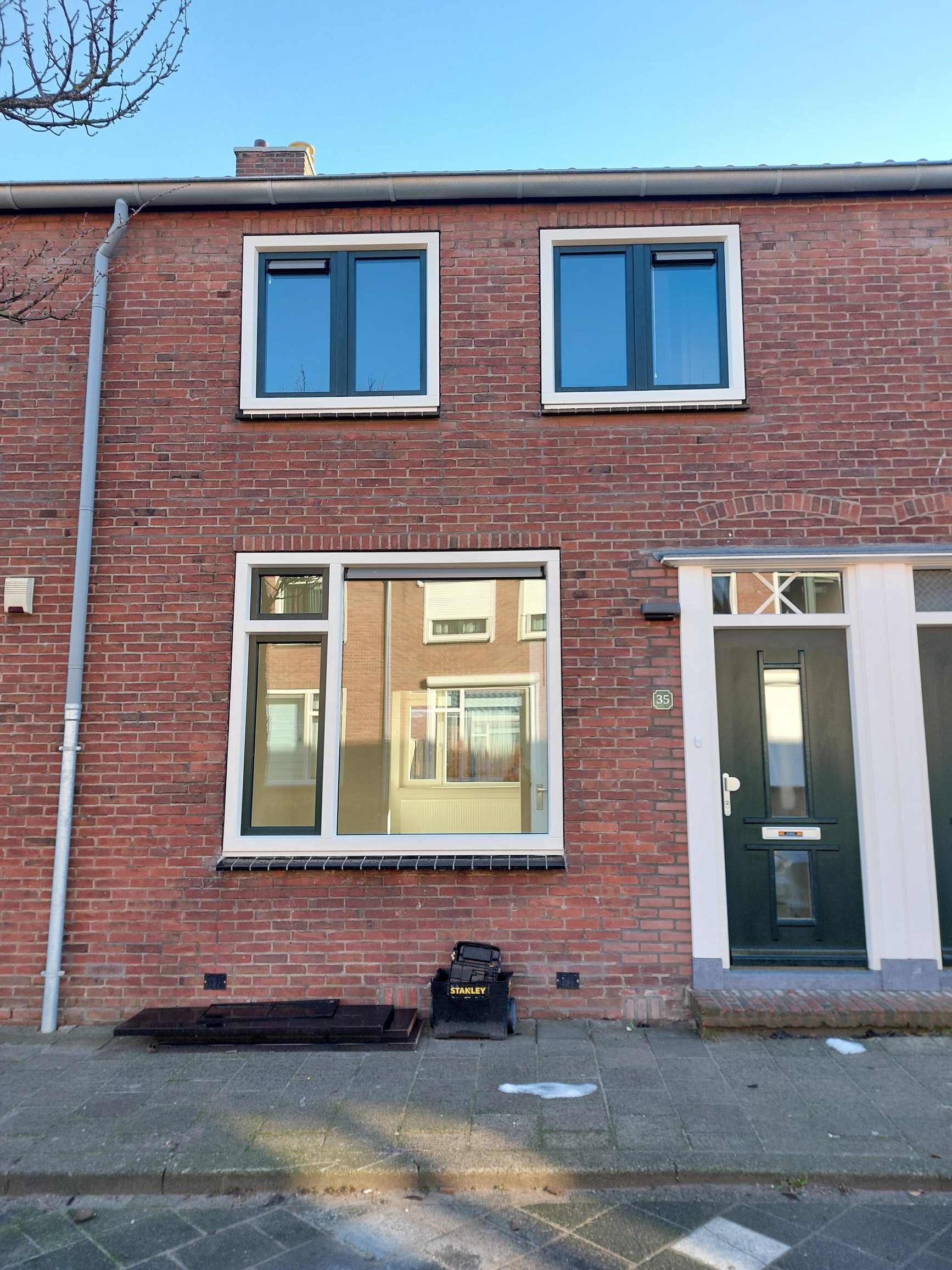 Vroegestraat 35 - Alblasserdam