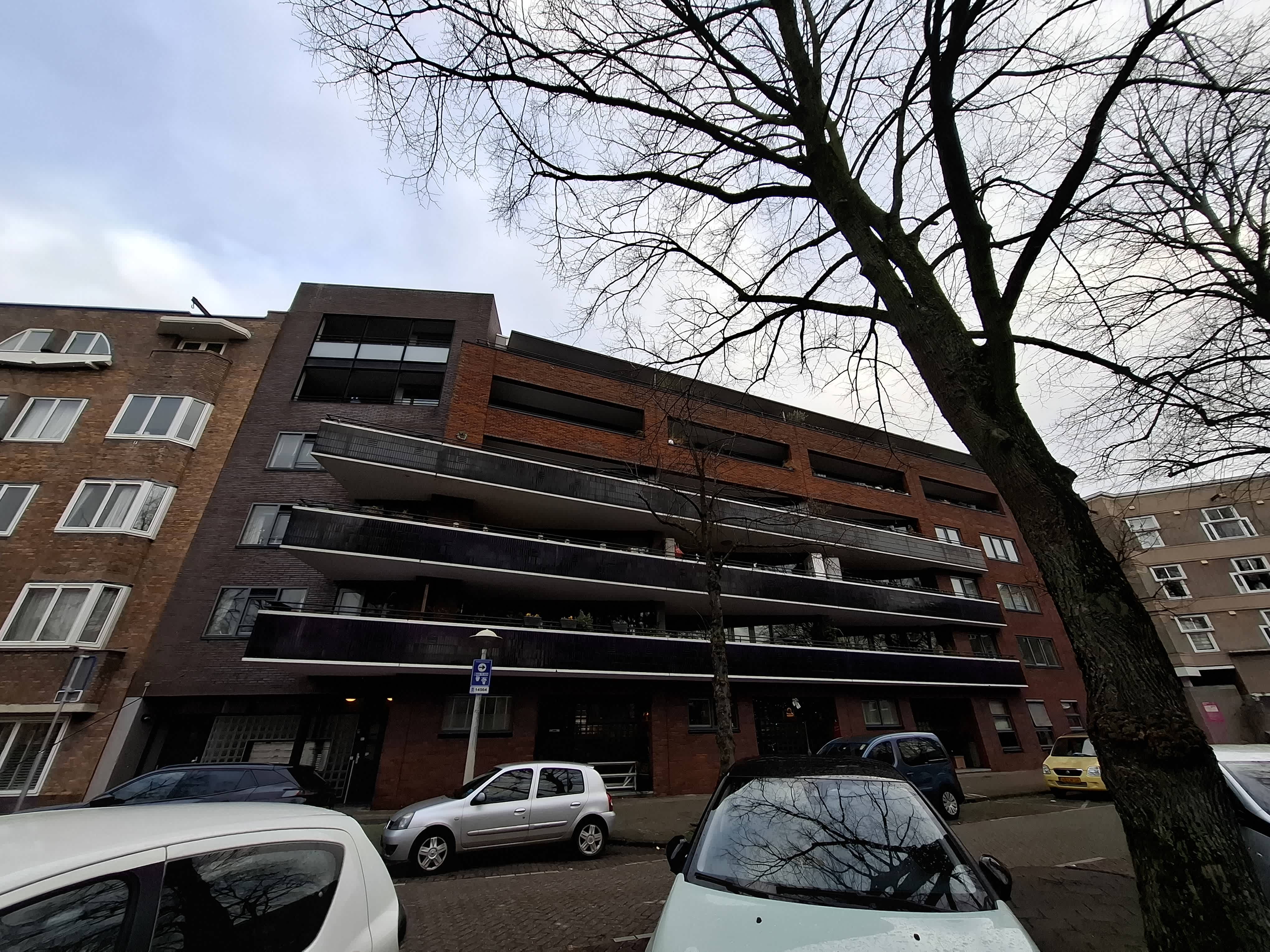 Victorieplein 28-C - Amsterdam