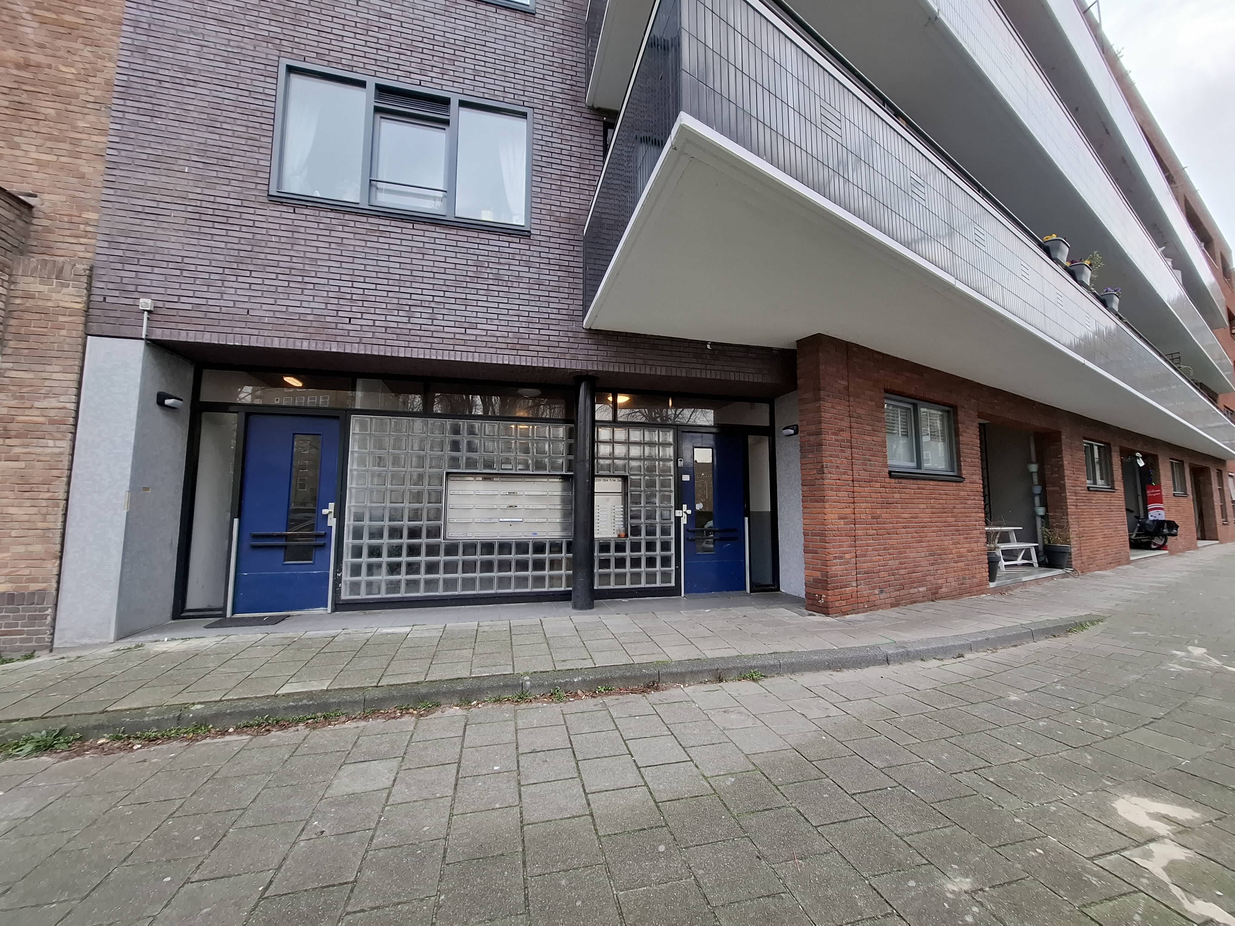 Victorieplein 28-C - Amsterdam