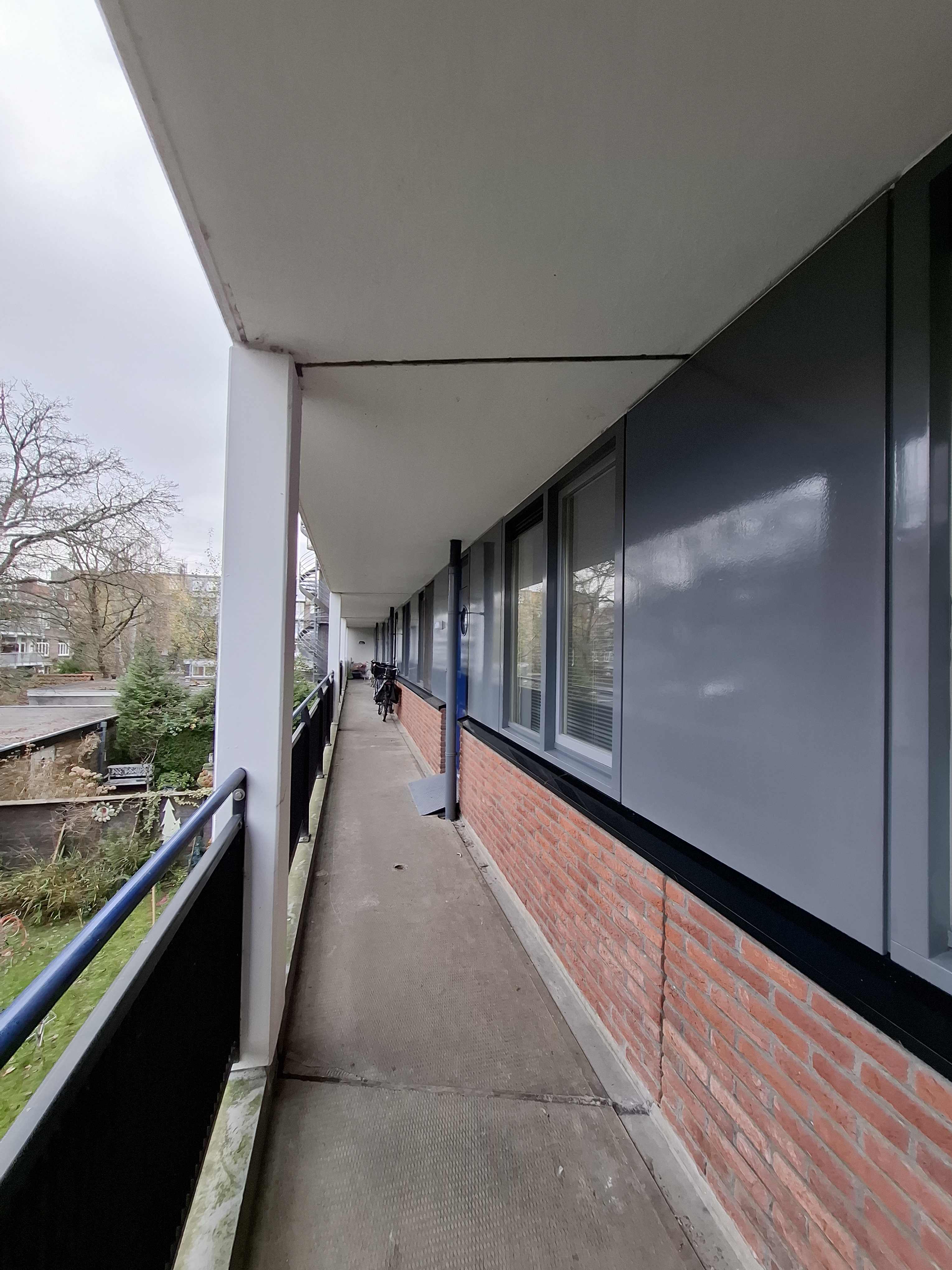 Victorieplein 28-C - Amsterdam