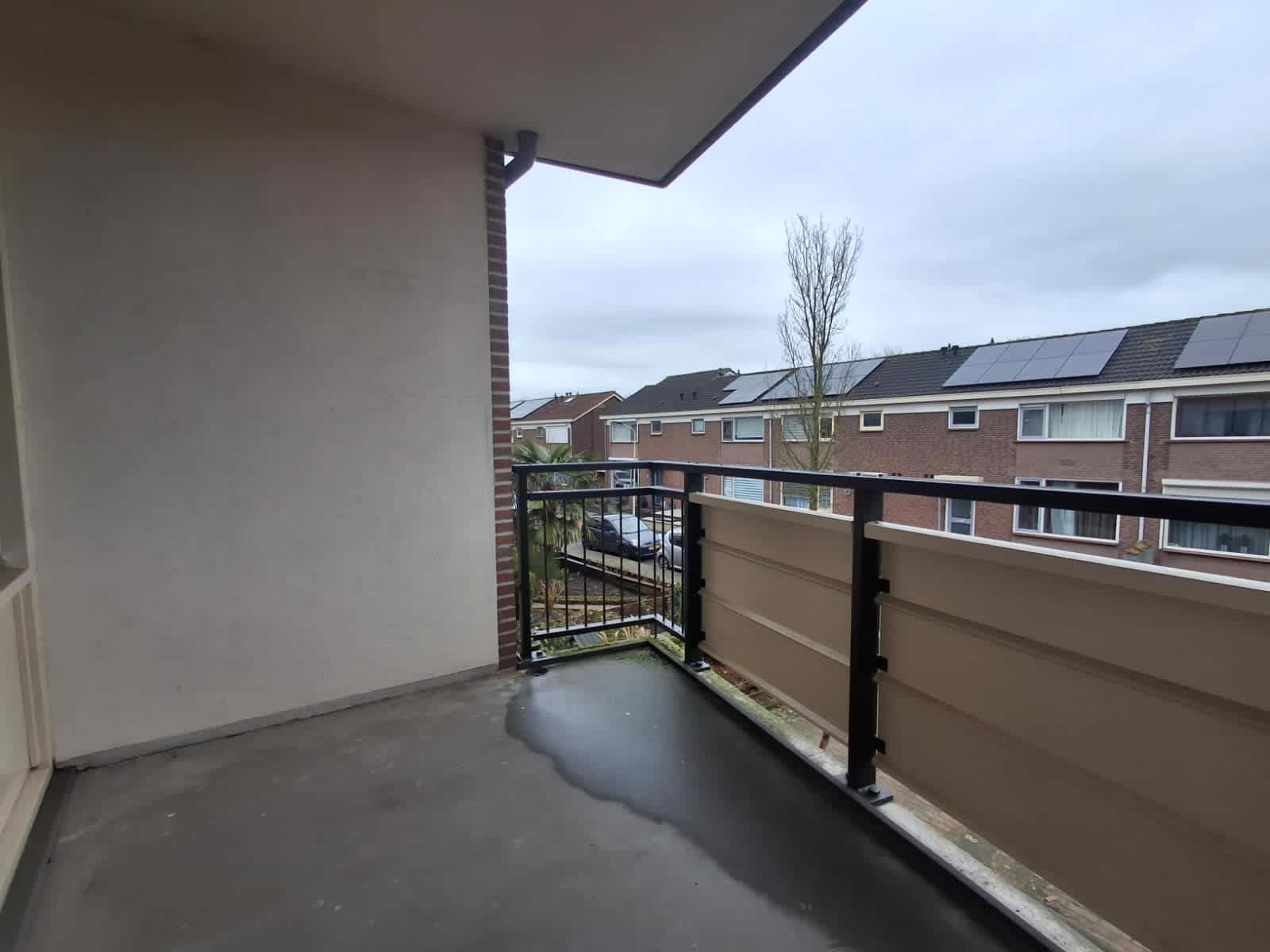 Hagemuntstraat 107 - Gorinchem