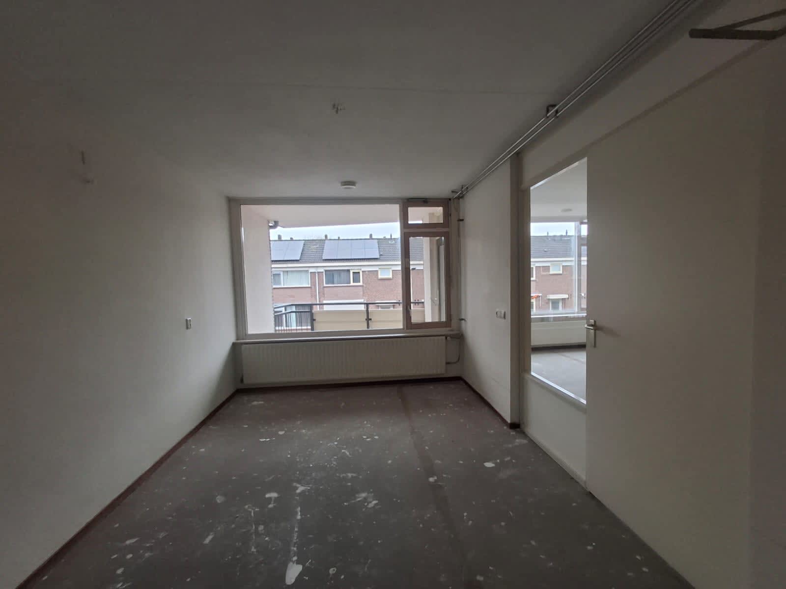 Hagemuntstraat 107 - Gorinchem