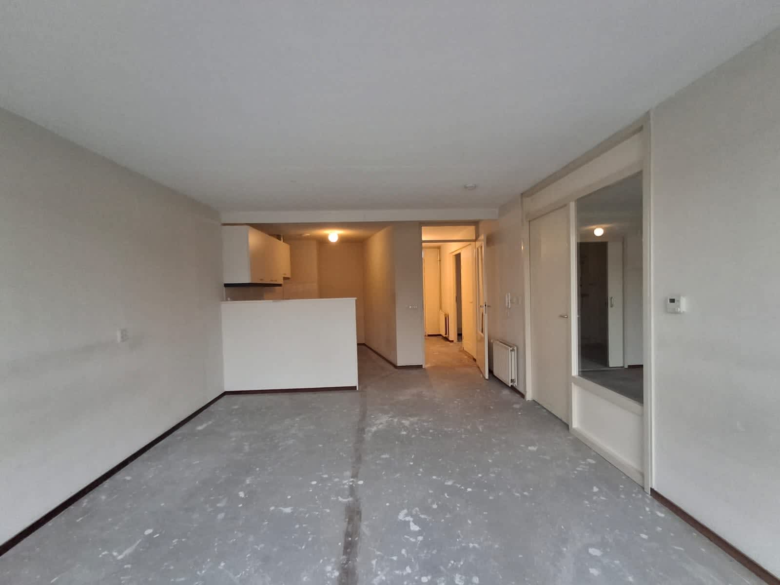 Hagemuntstraat 107 - Gorinchem